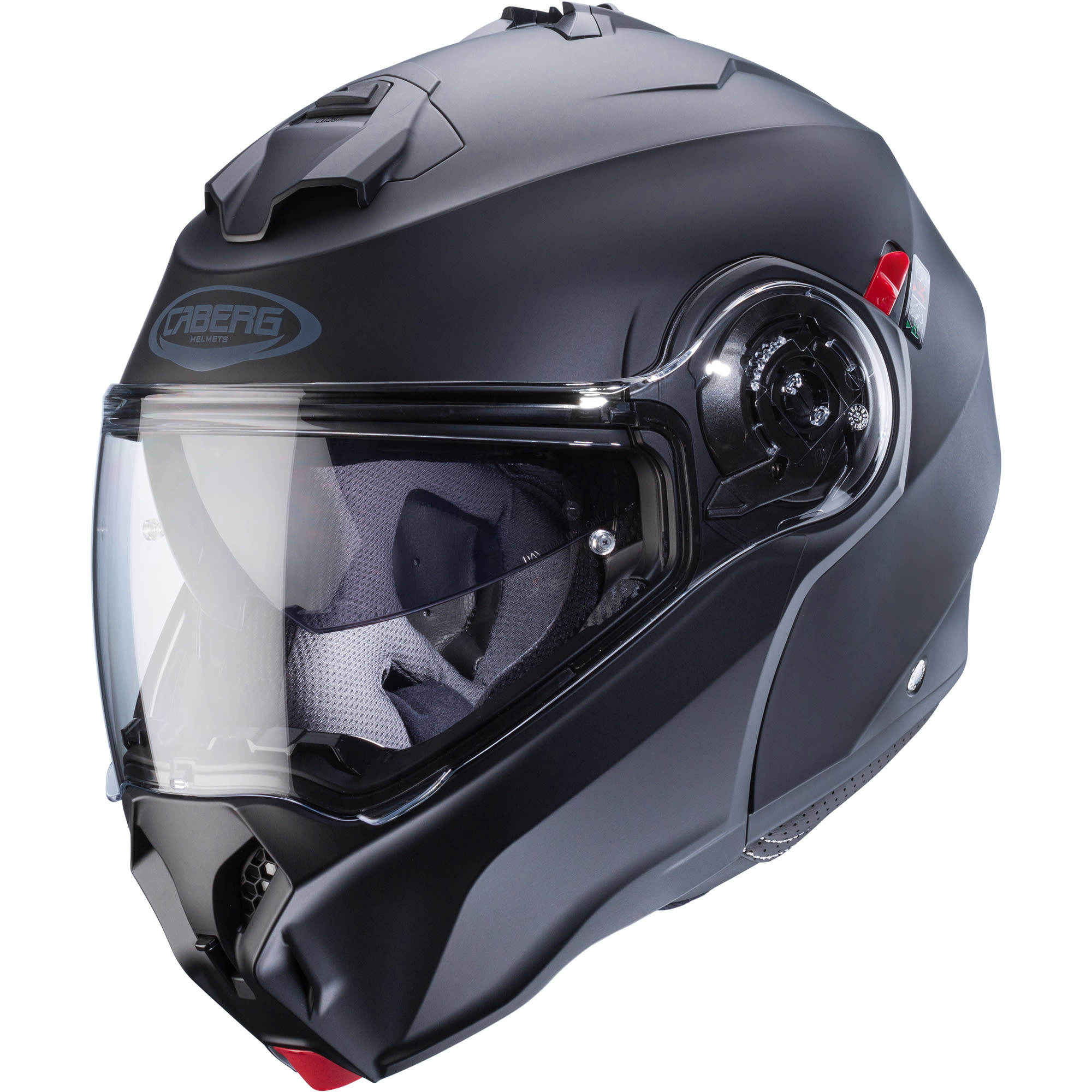 Caberg Caberg Duke Evo - Matt Black