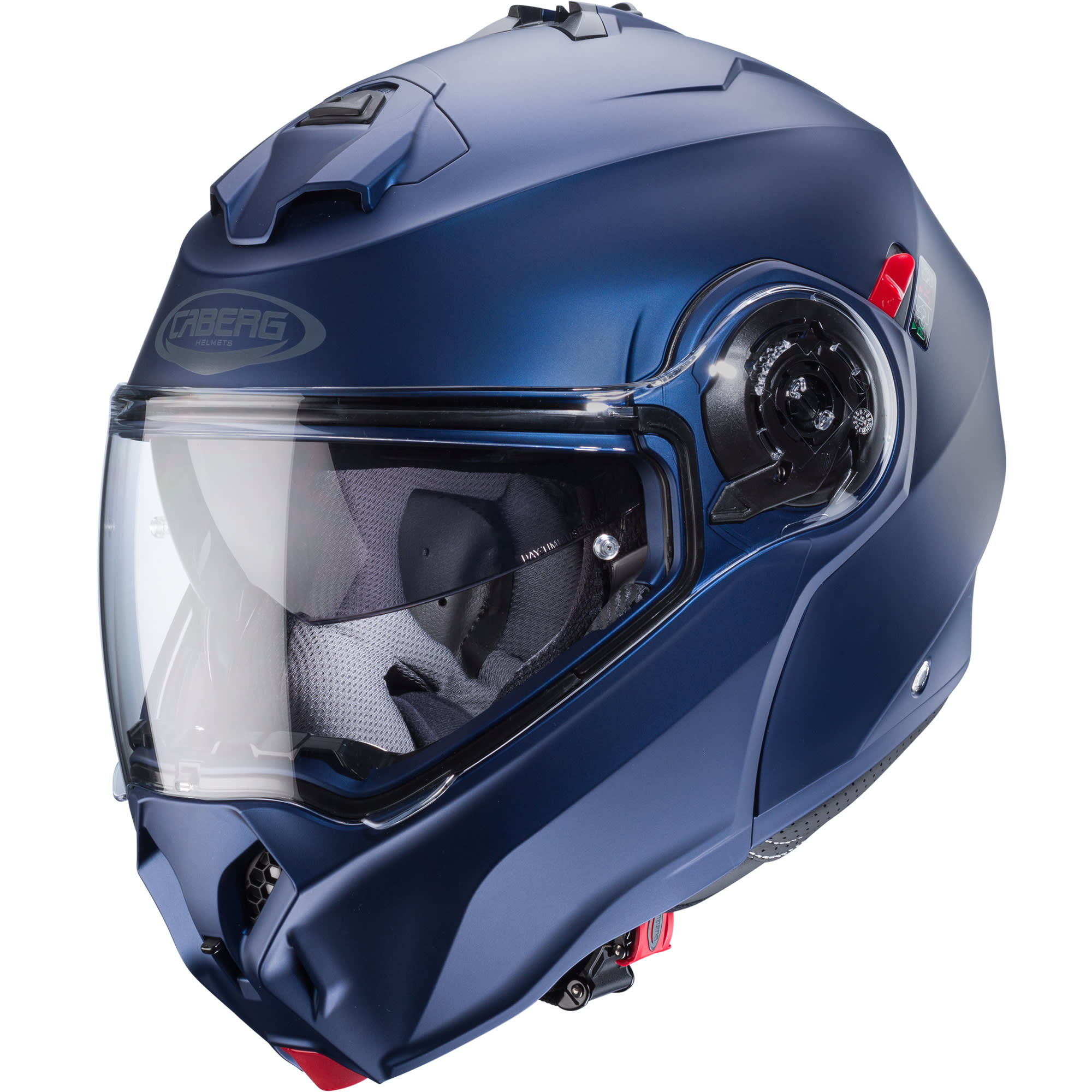 Caberg Caberg Duke Evo - Matt Blue