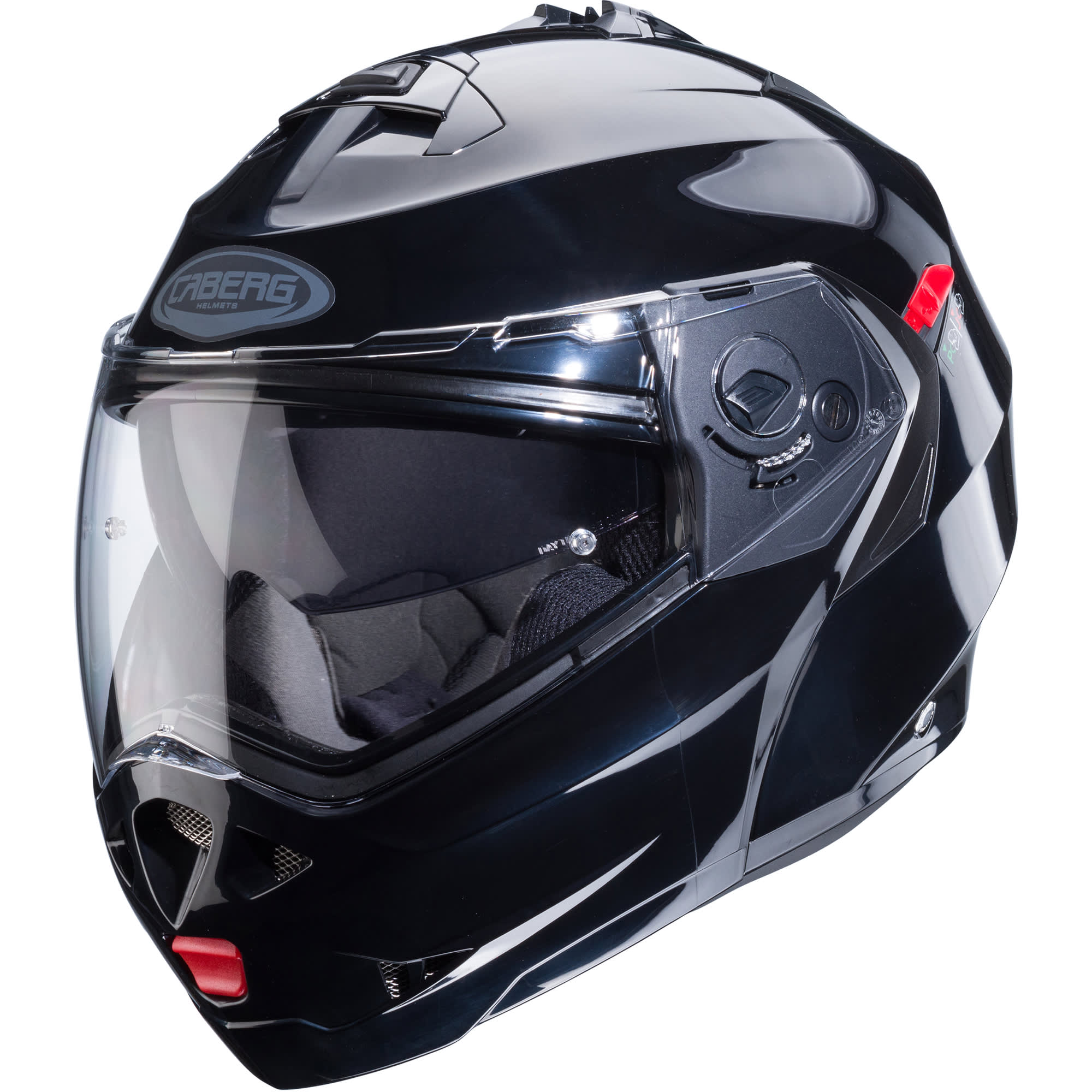 Caberg Caberg Duke X - Smart Black