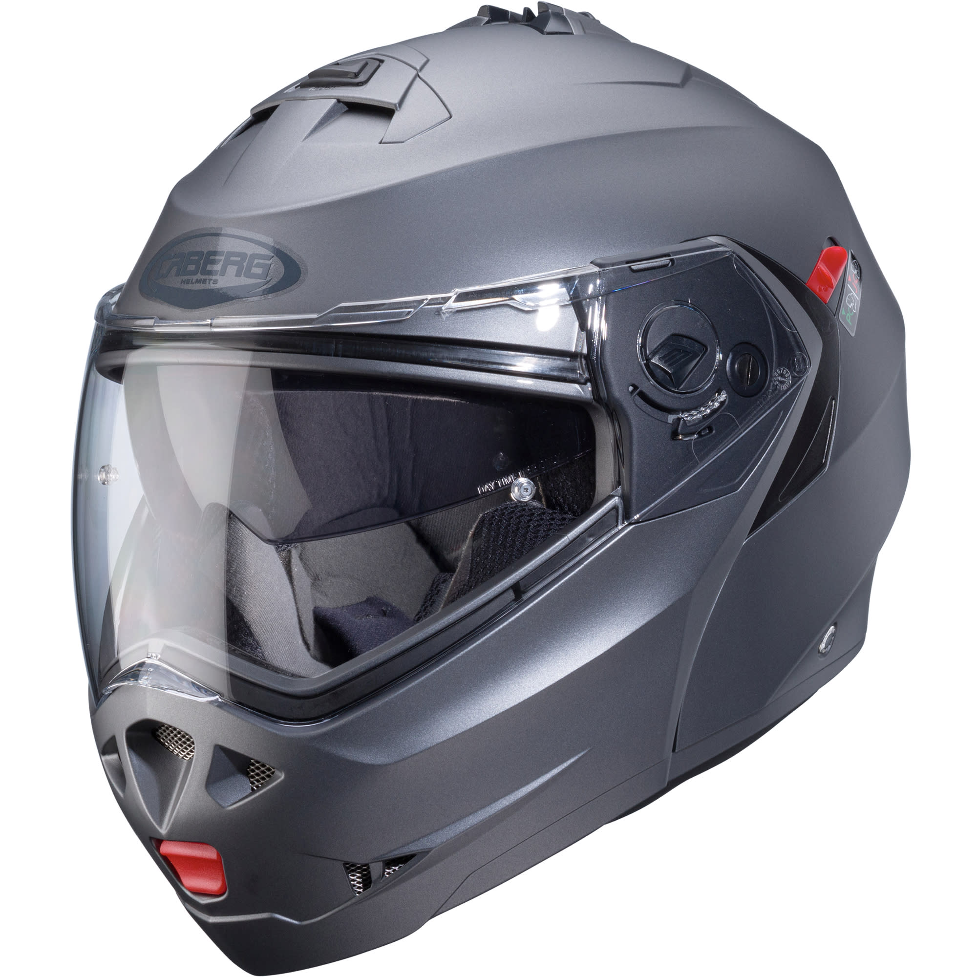 Caberg Caberg Duke X - Matt Black