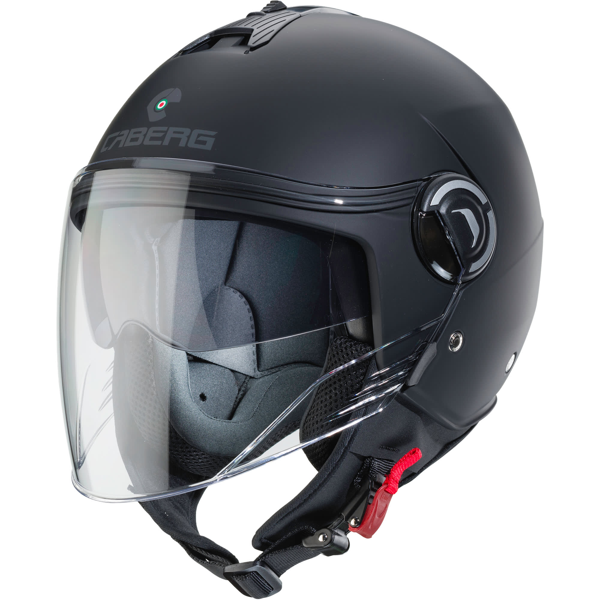 Caberg Caberg Riviera V4X - Matt Black