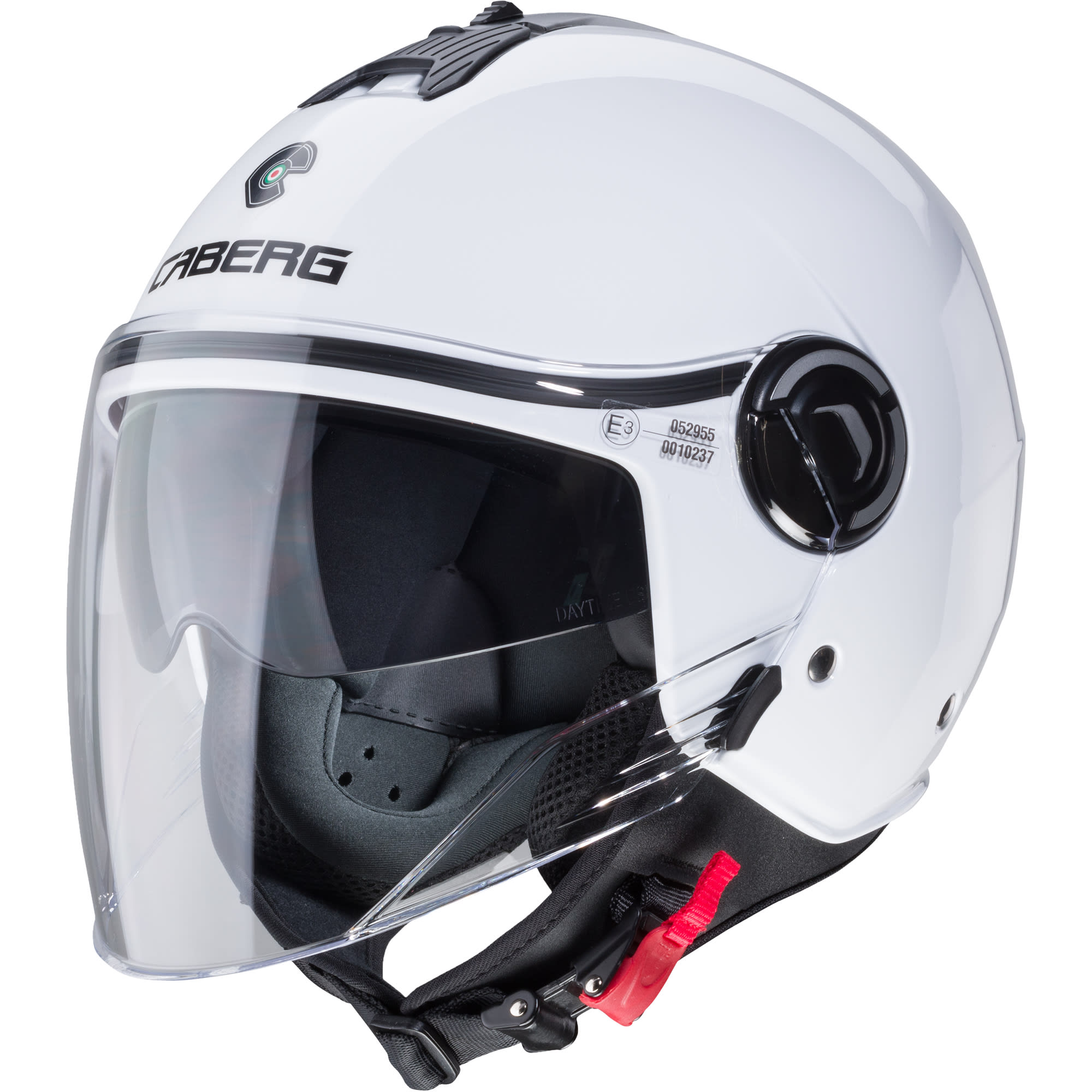 Caberg Caberg Riviera V4X - White