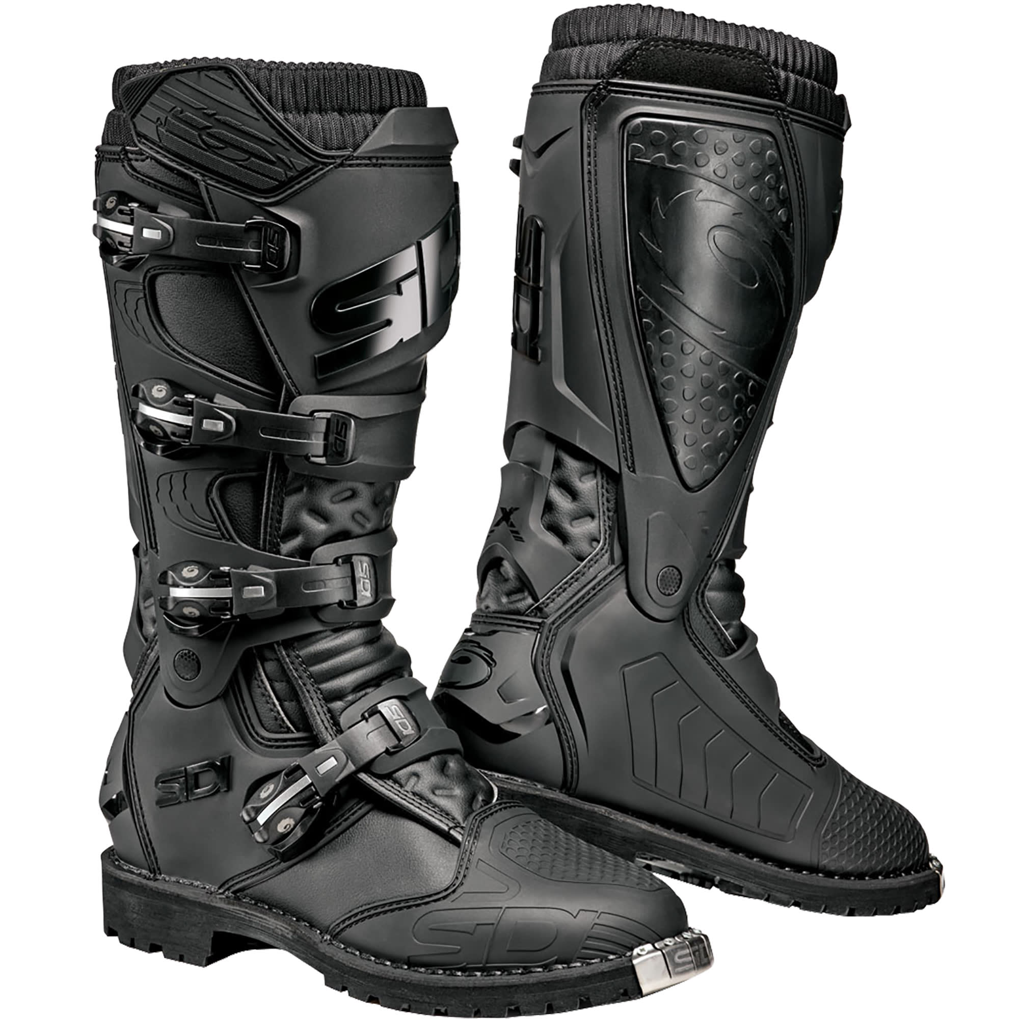 Sidi Sidi X-Power Boots - Enduro Black