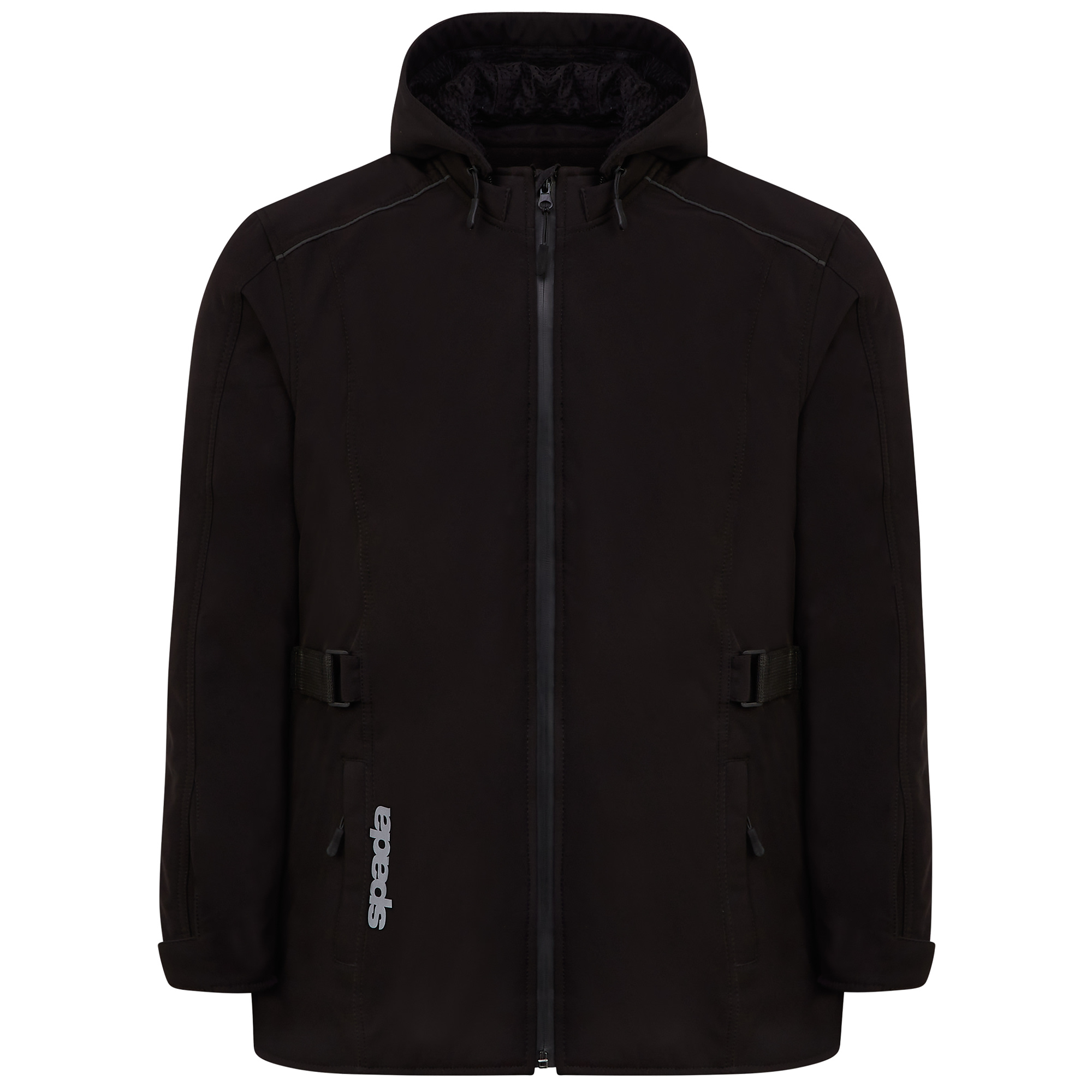 Spada Spada Hairpin 2.0 Ladies CE WP Jacket - Black