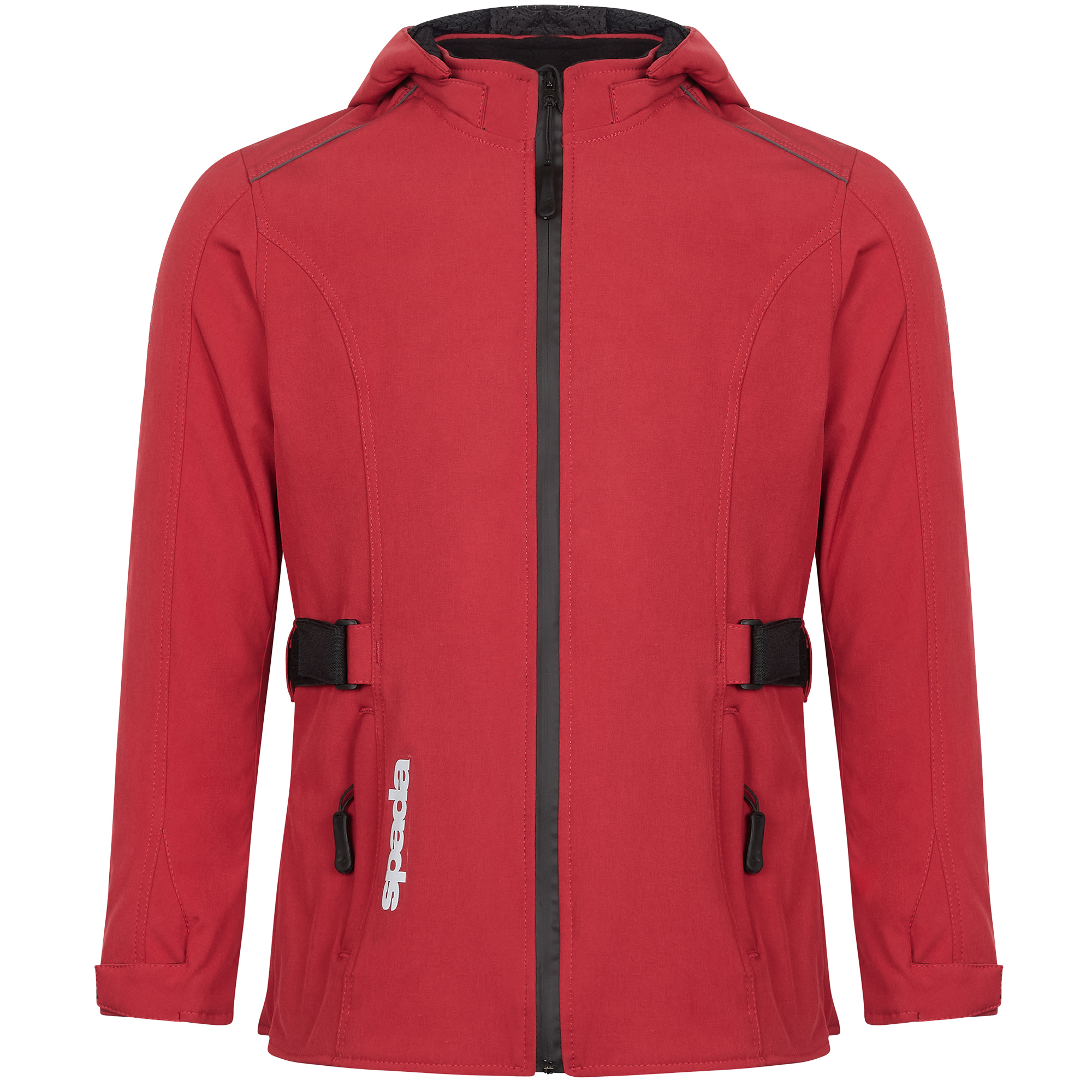 Spada Spada Hairpin 2.0 Ladies CE WP Jacket - Red