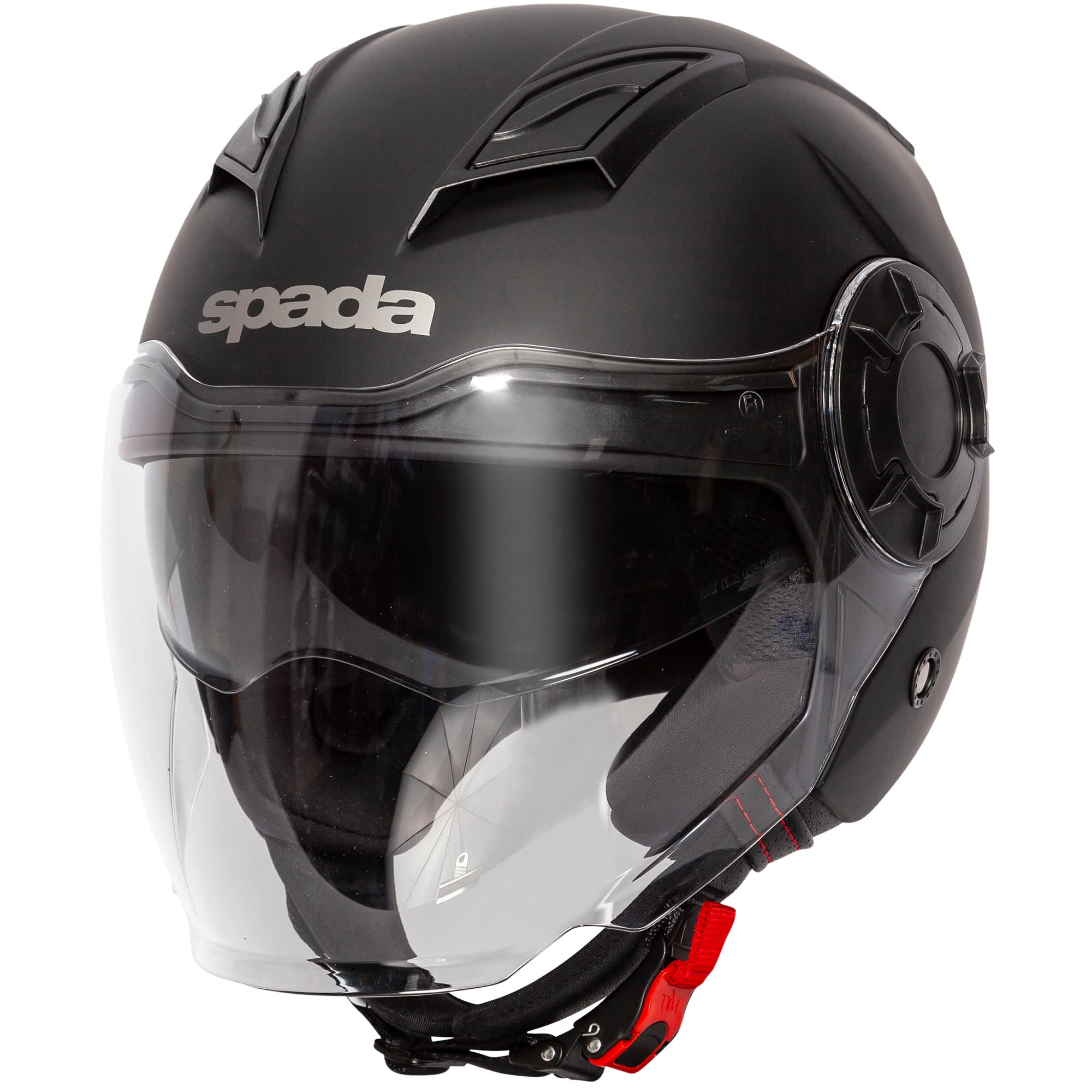Spada Spada Lycan 06 - Matt Black