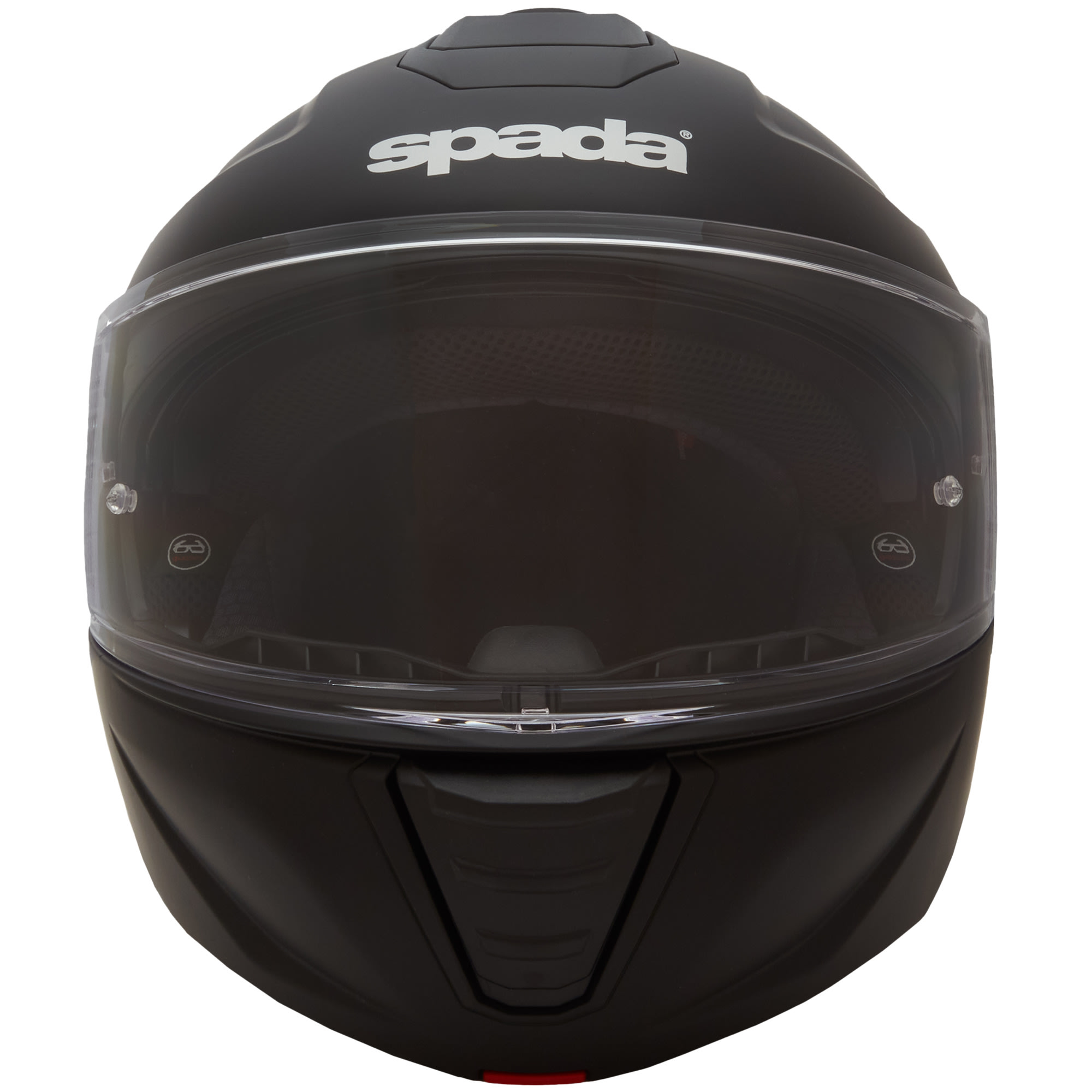 Spada Spada Orion 2 - Matt Black