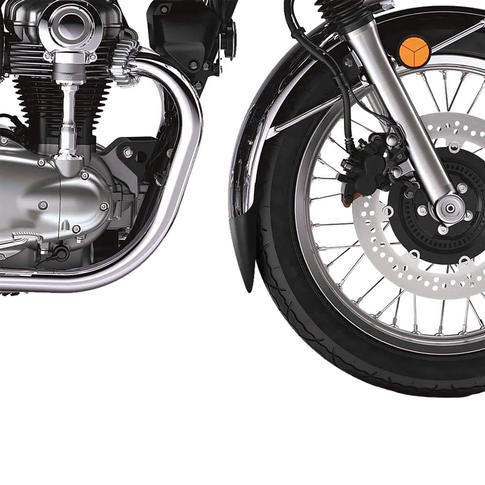 Pyramid Pyramid Extenda Fenda - Kawasaki W 400 / 650 / 800