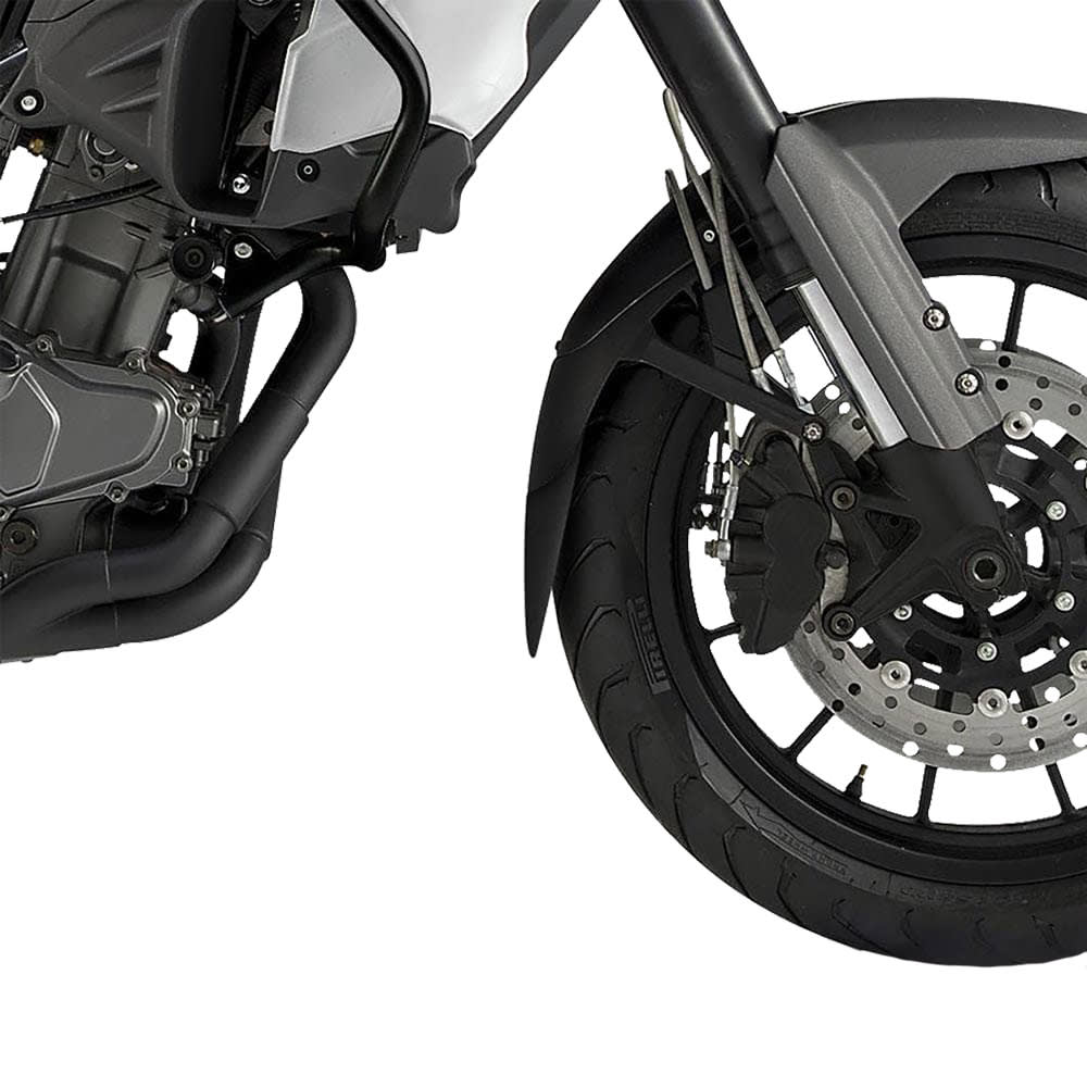 Pyramid Pyramid Extenda Fenda - Benelli TRK 502 / 502 X