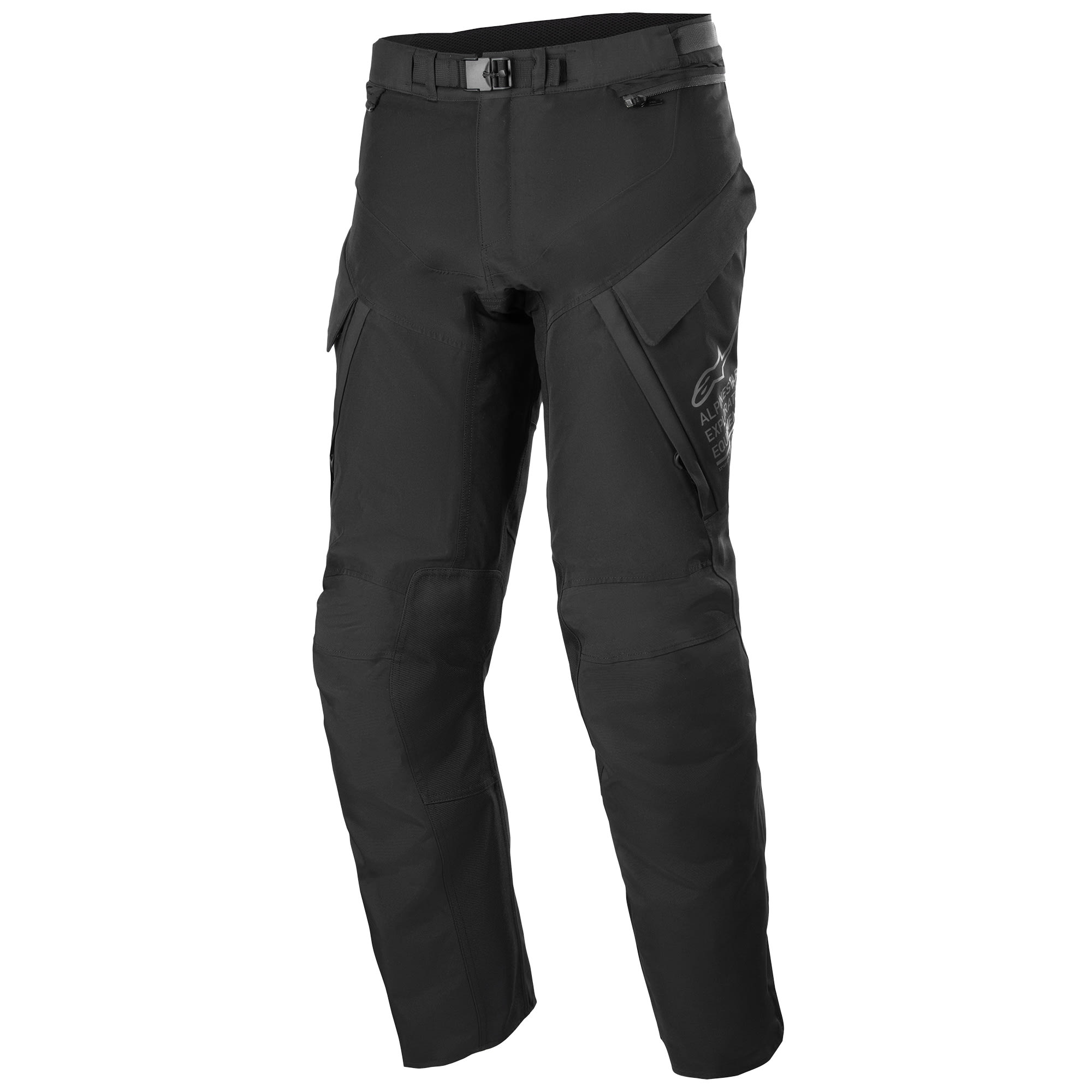 Alpinestars Alpinestars ST-7 Gore-Tex Trousers - Black / Dark Grey