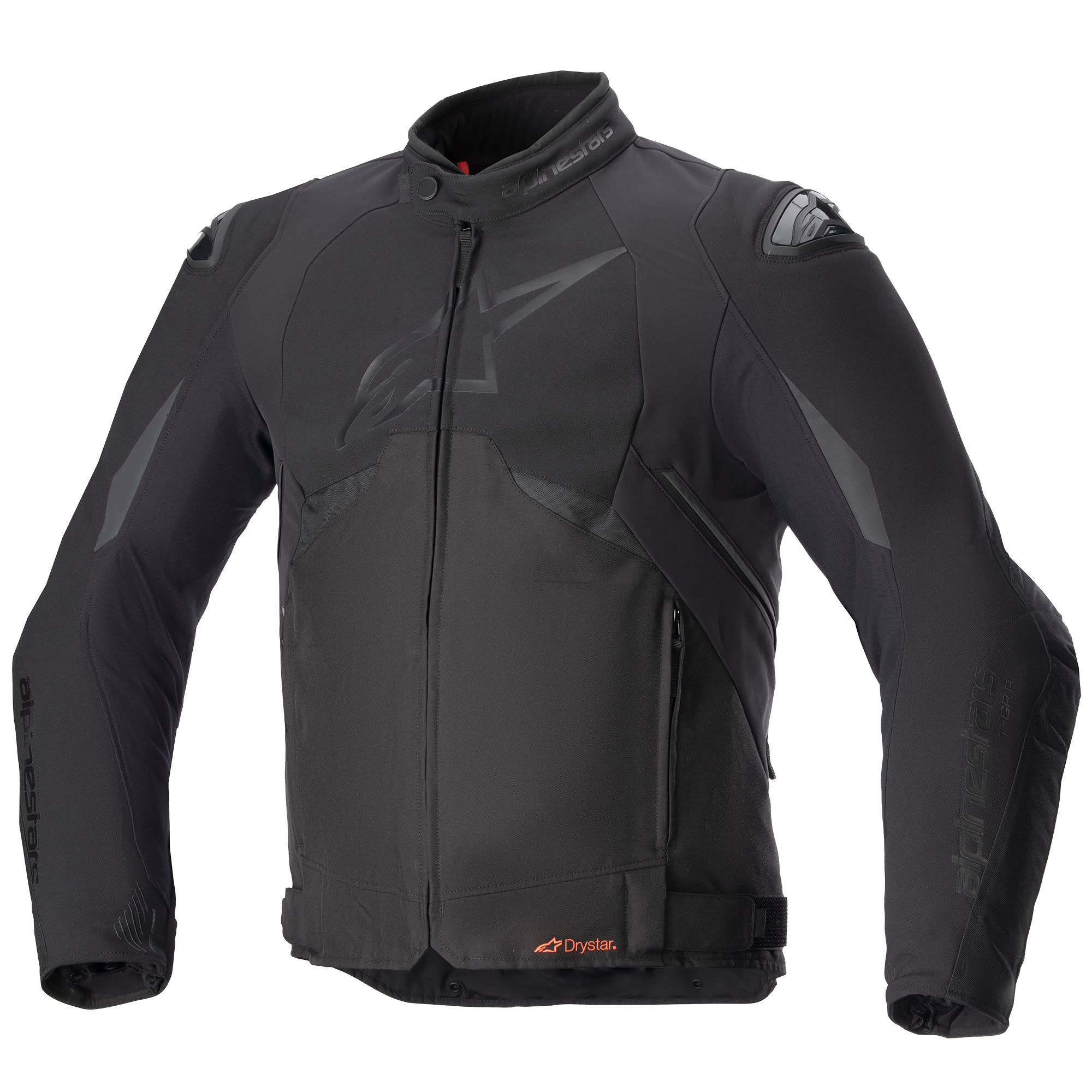 Alpinestars Alpinestars T-GP R V3 Drystar Jacket - Black / Black