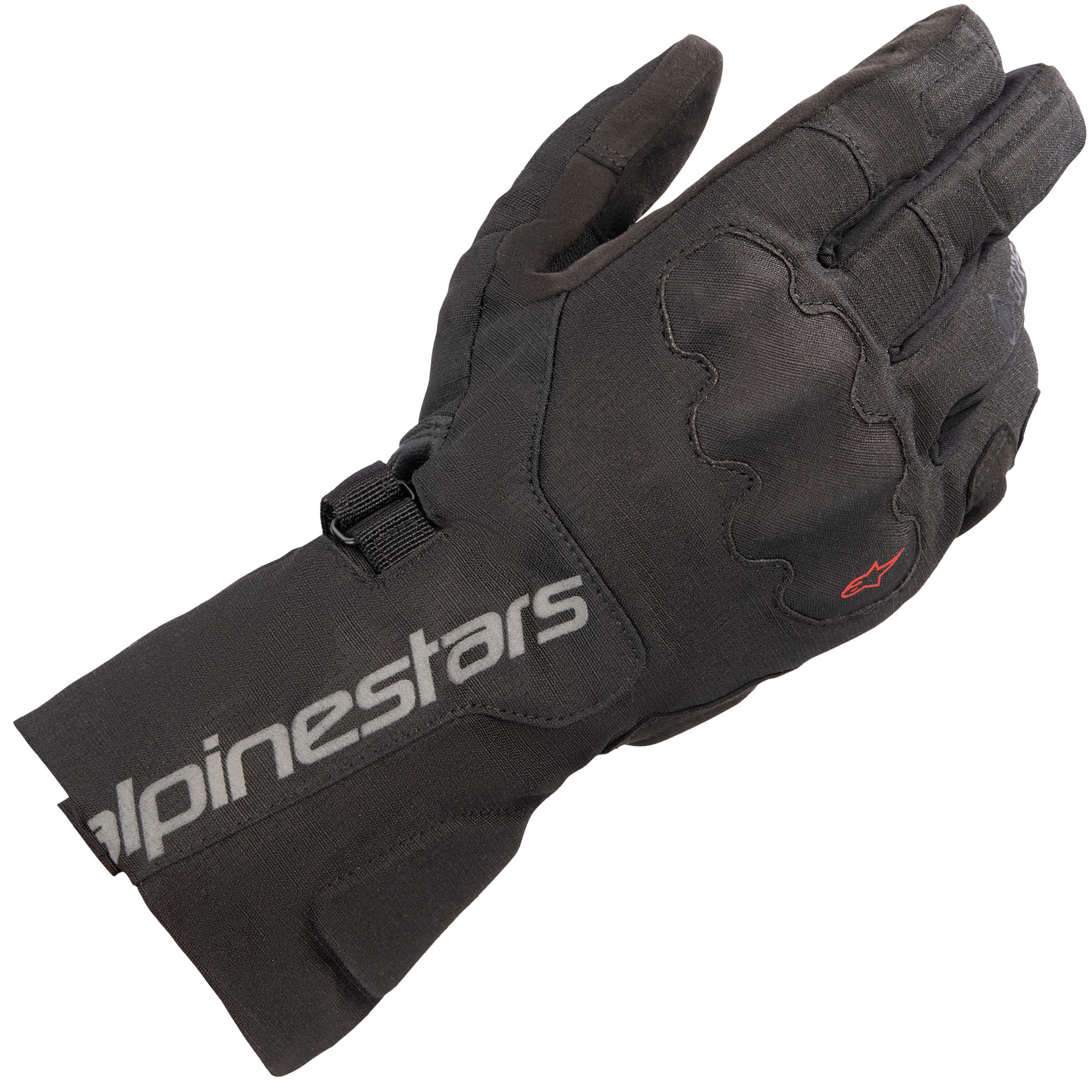 Alpinestars Alpinestars WR-X Gore-Tex Gloves - Black
