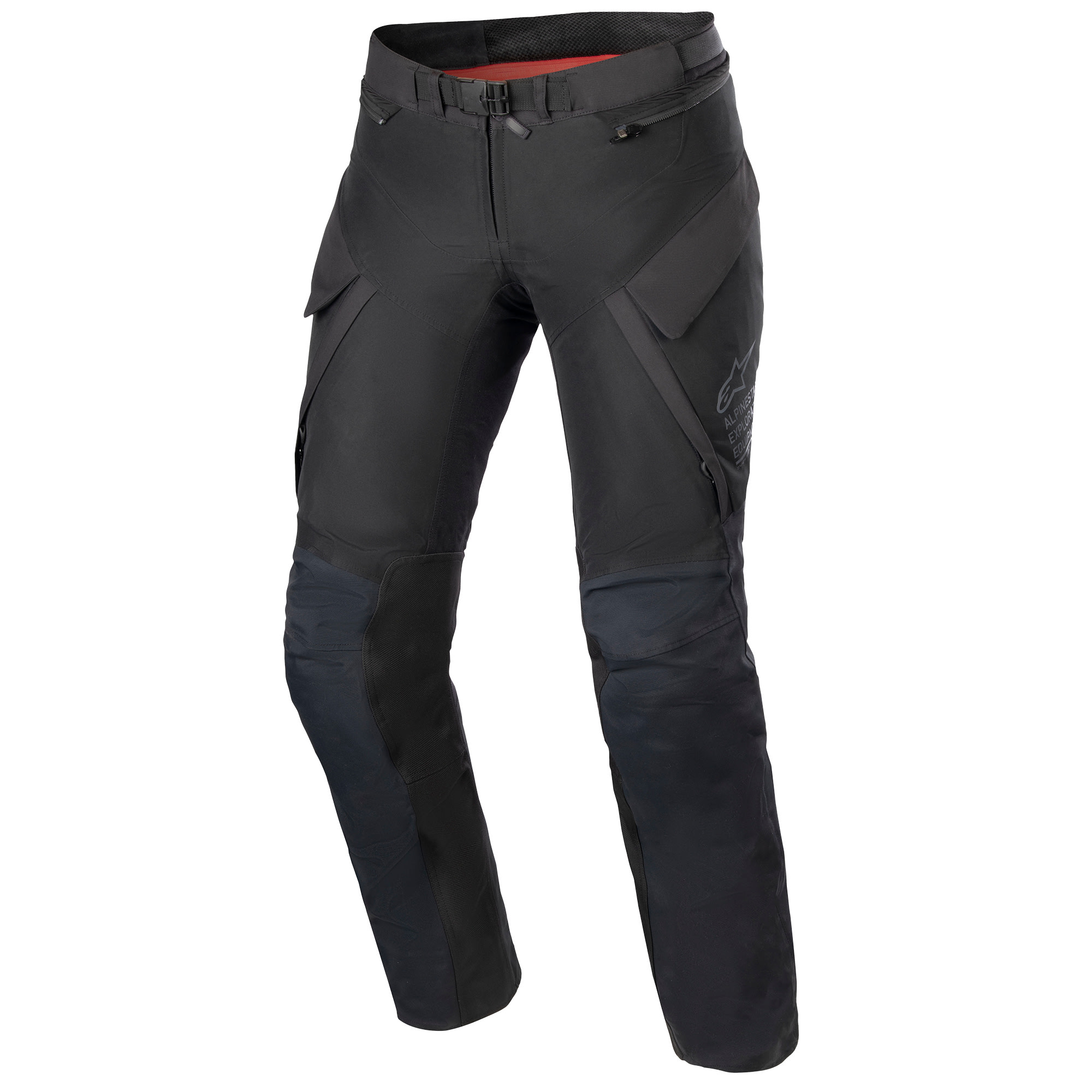 Alpinestars Alpinestars Stella ST-7 Gore-Tex Trousers - Black
