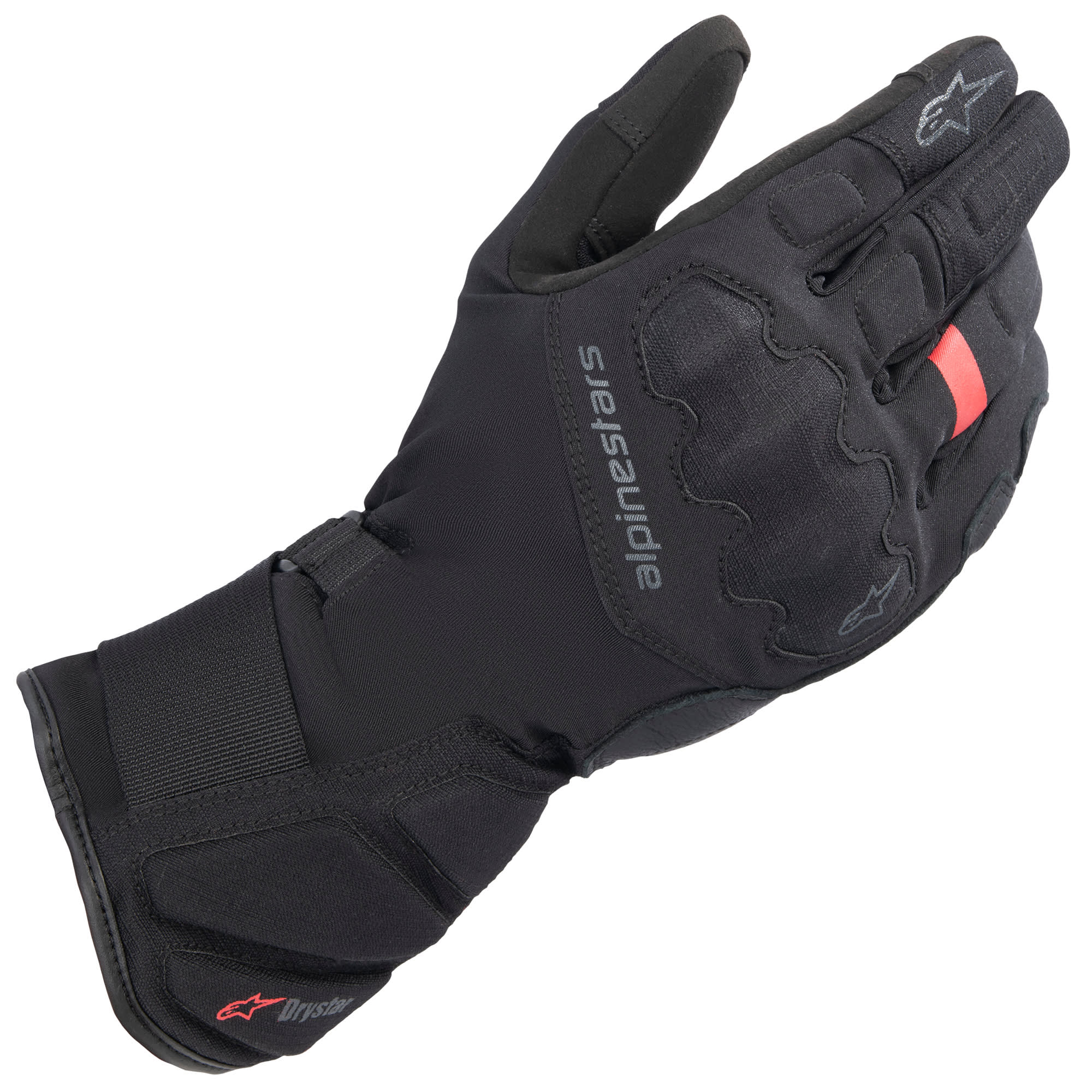 Alpinestars Alpinestars Stella Tourer W-7 V2 Drystar Gloves - Black