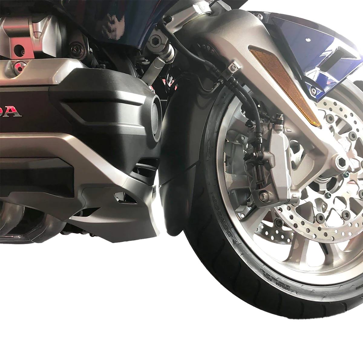 Pyramid Extenda Fenda - Honda GL1800 Goldwing - FREE UK DELIVERY