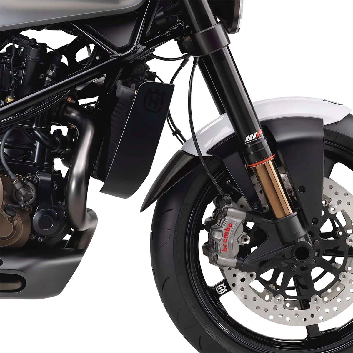 Pyramid Pyramid Extenda Fenda - Husqvarna Vitpilen 701