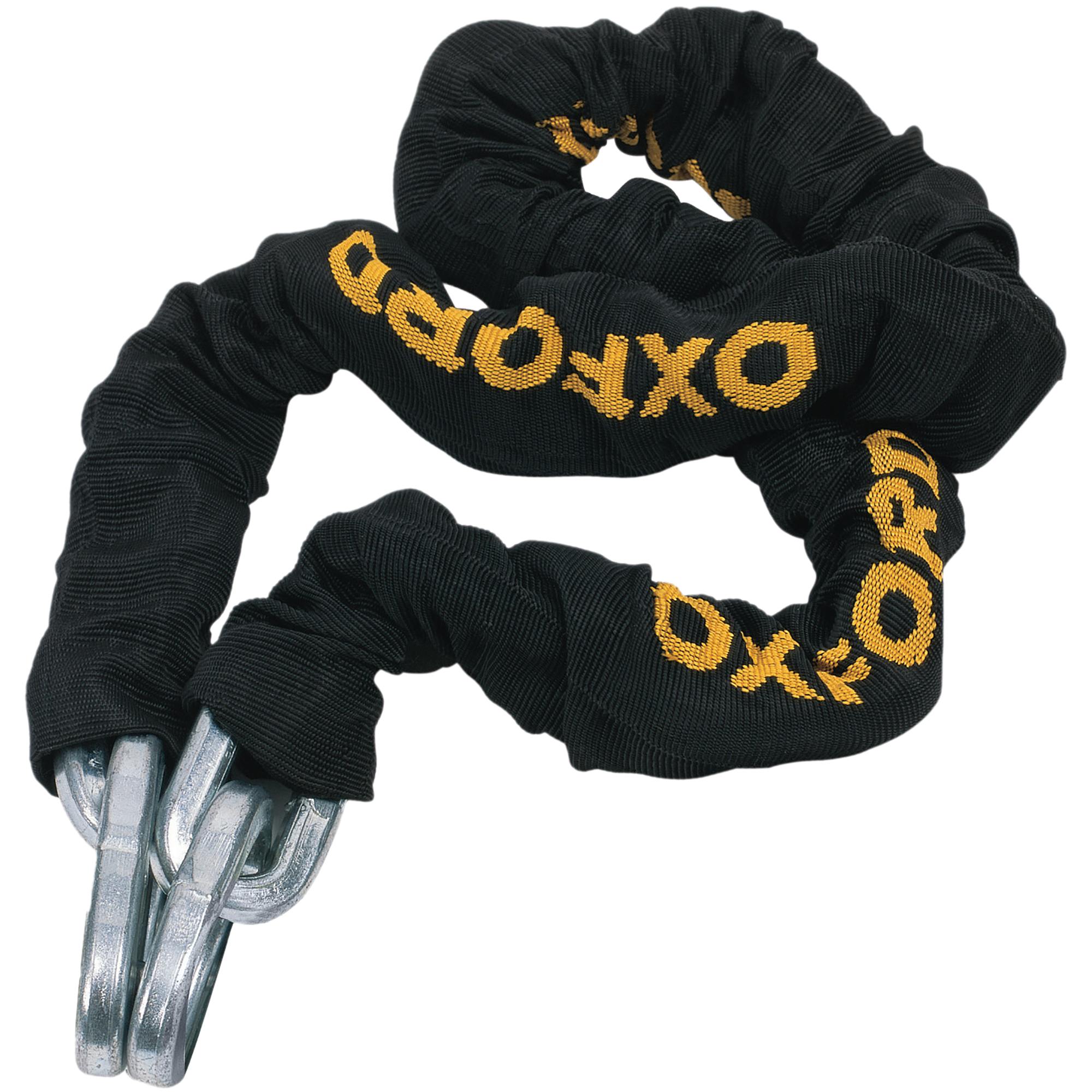 Oxford Oxford Cro-Mo 12mm Chain