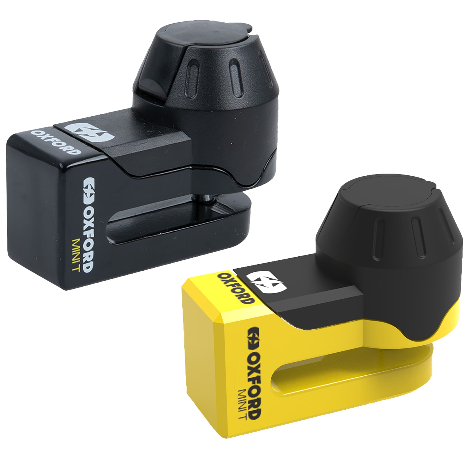 Oxford Oxford Mini T Disc Lock
