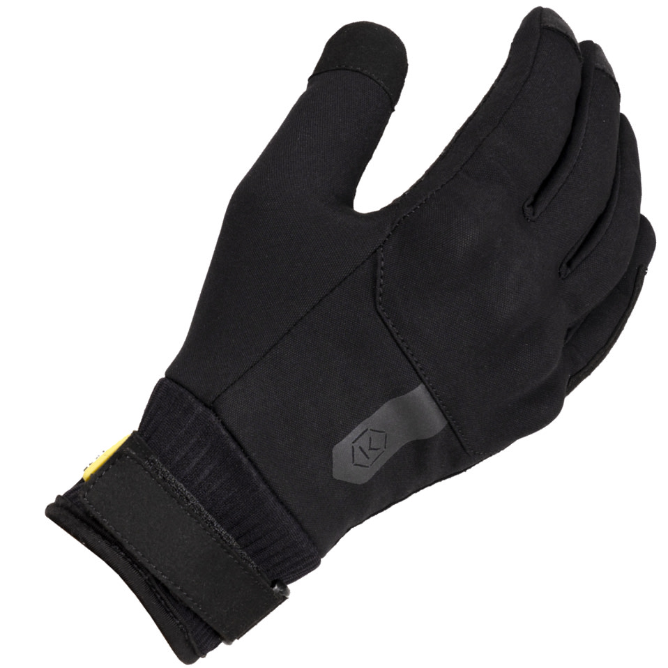 Knox Knox Action Pro Textile Gloves - Black