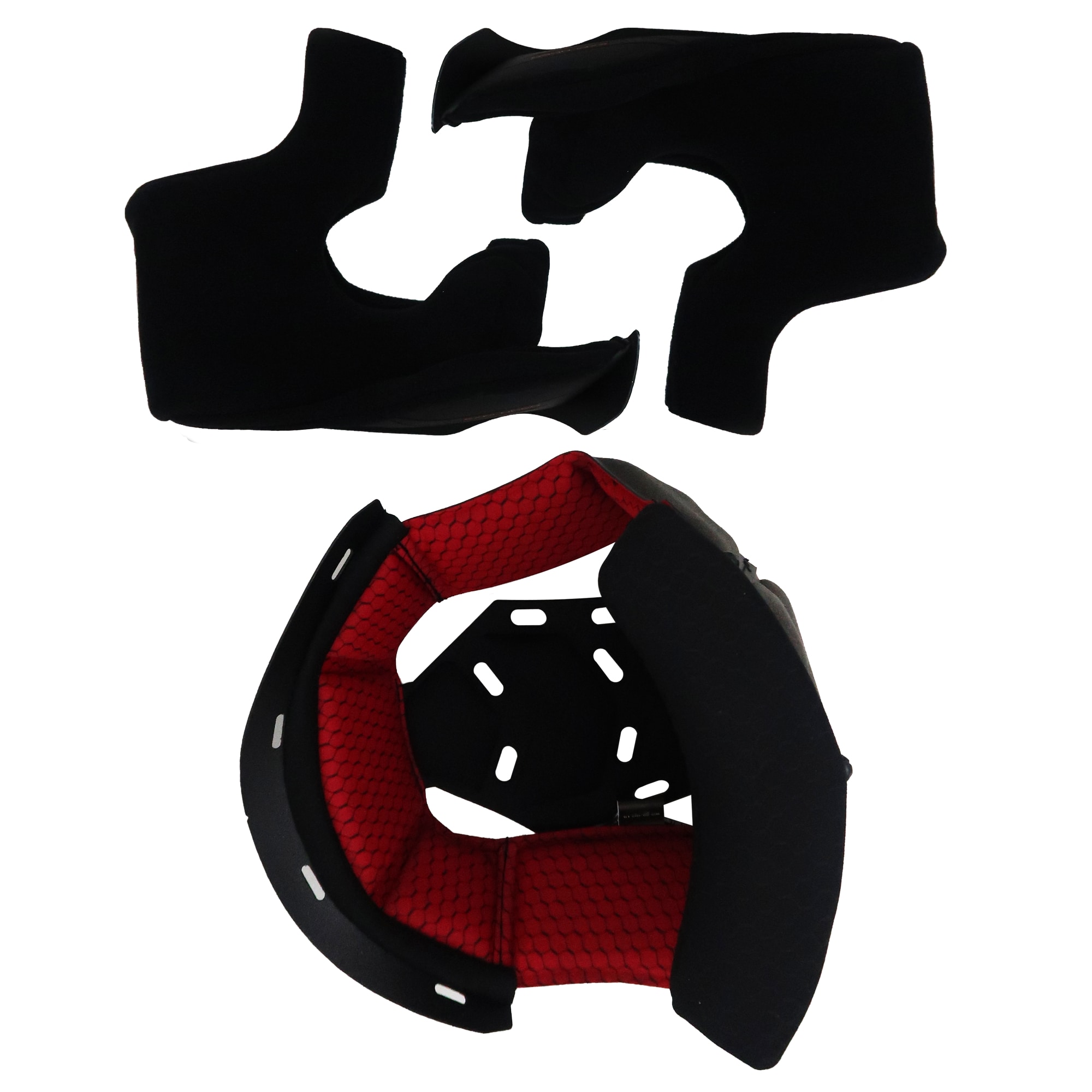 LS2 LS2 Helmet Interior Liner - Explorer