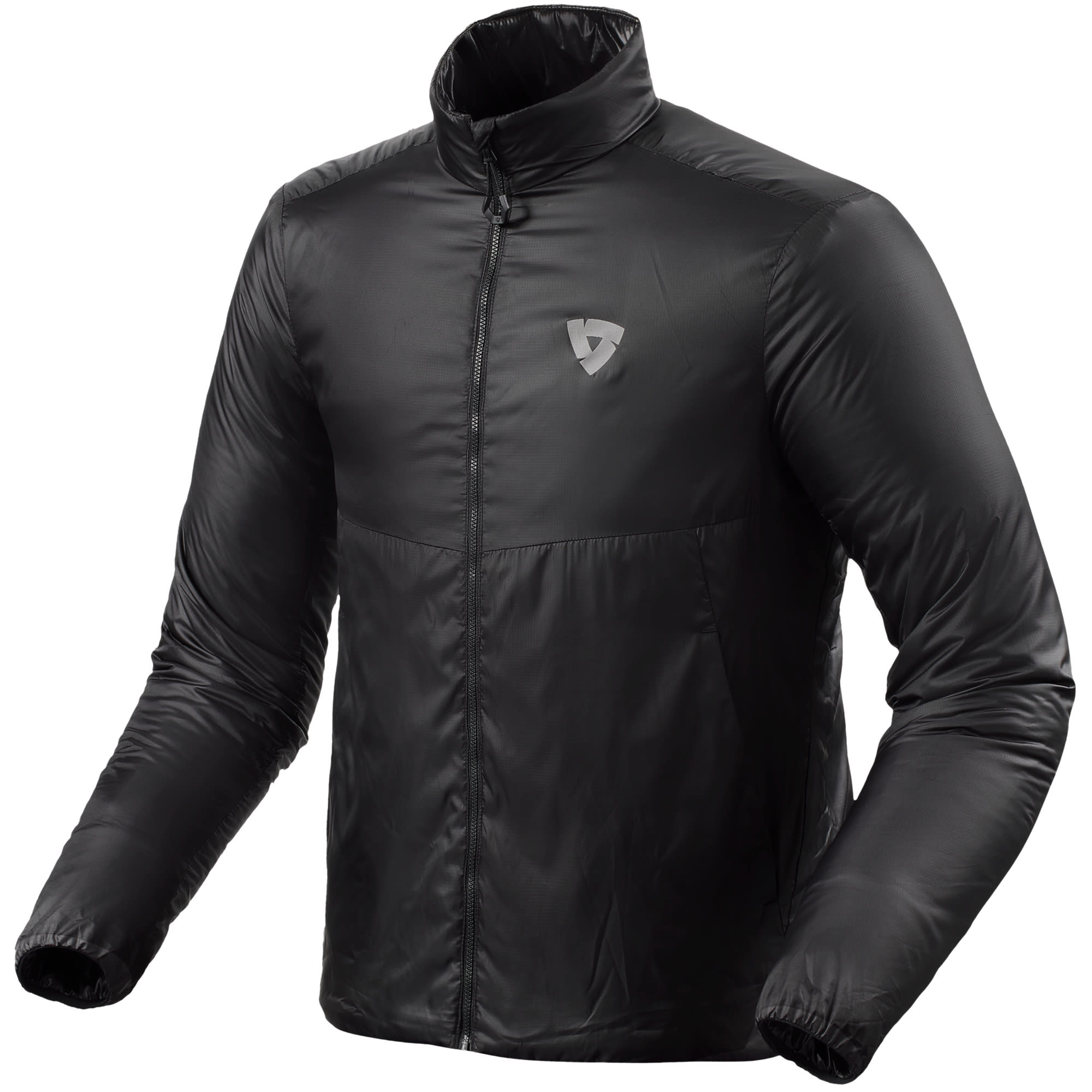 Rev'it Rev'it Core 2 Jacket - Black