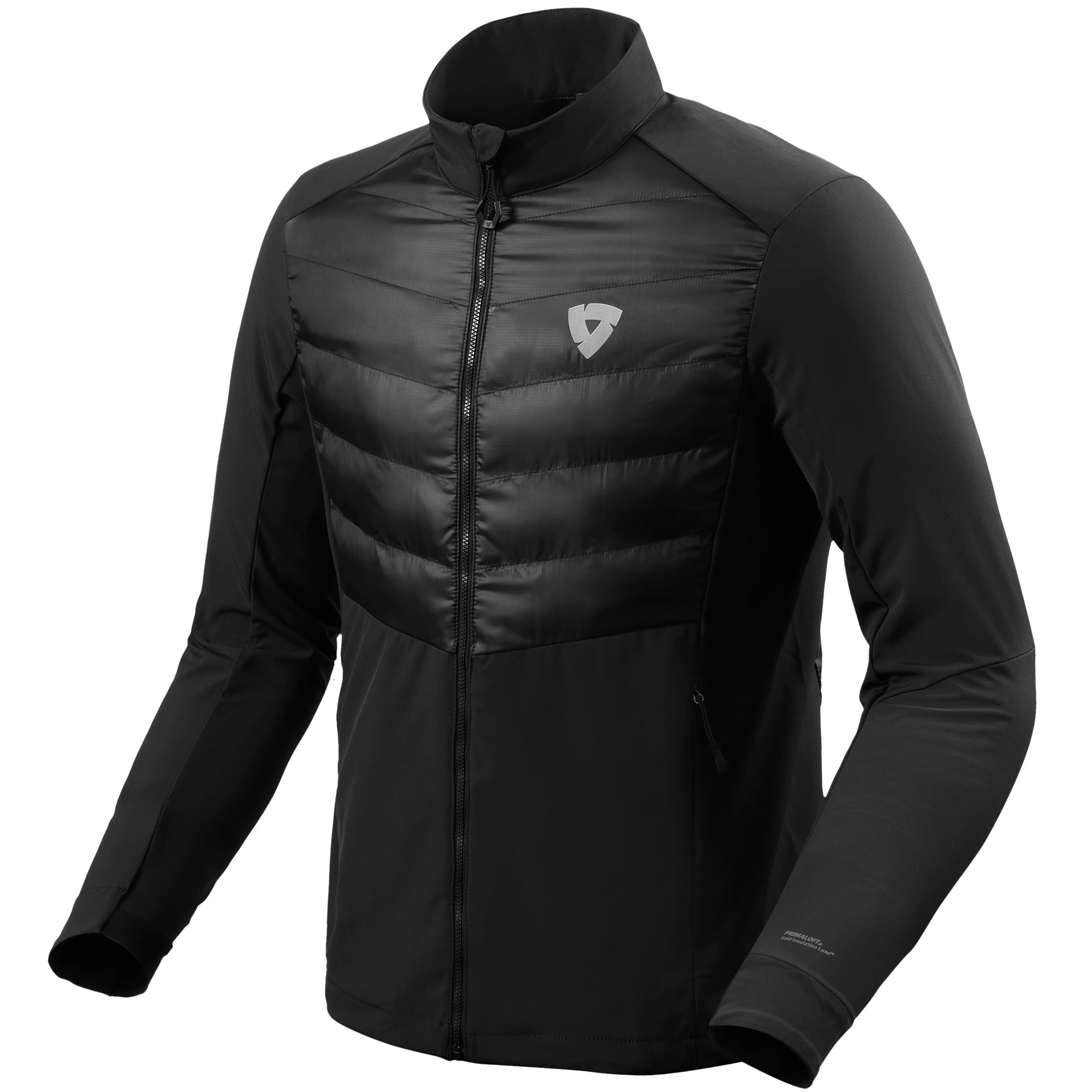 Rev'it Rev'it Storm 2 WB Jacket - Black