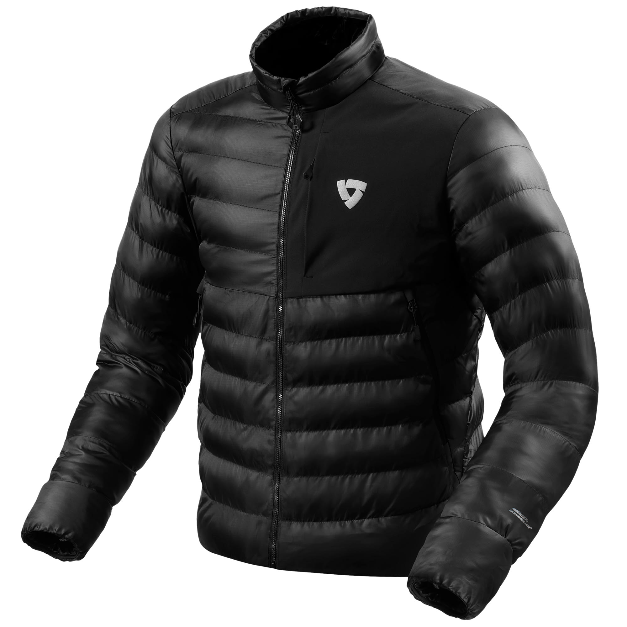 Rev'it Rev'it Solar 3 Jacket - Black