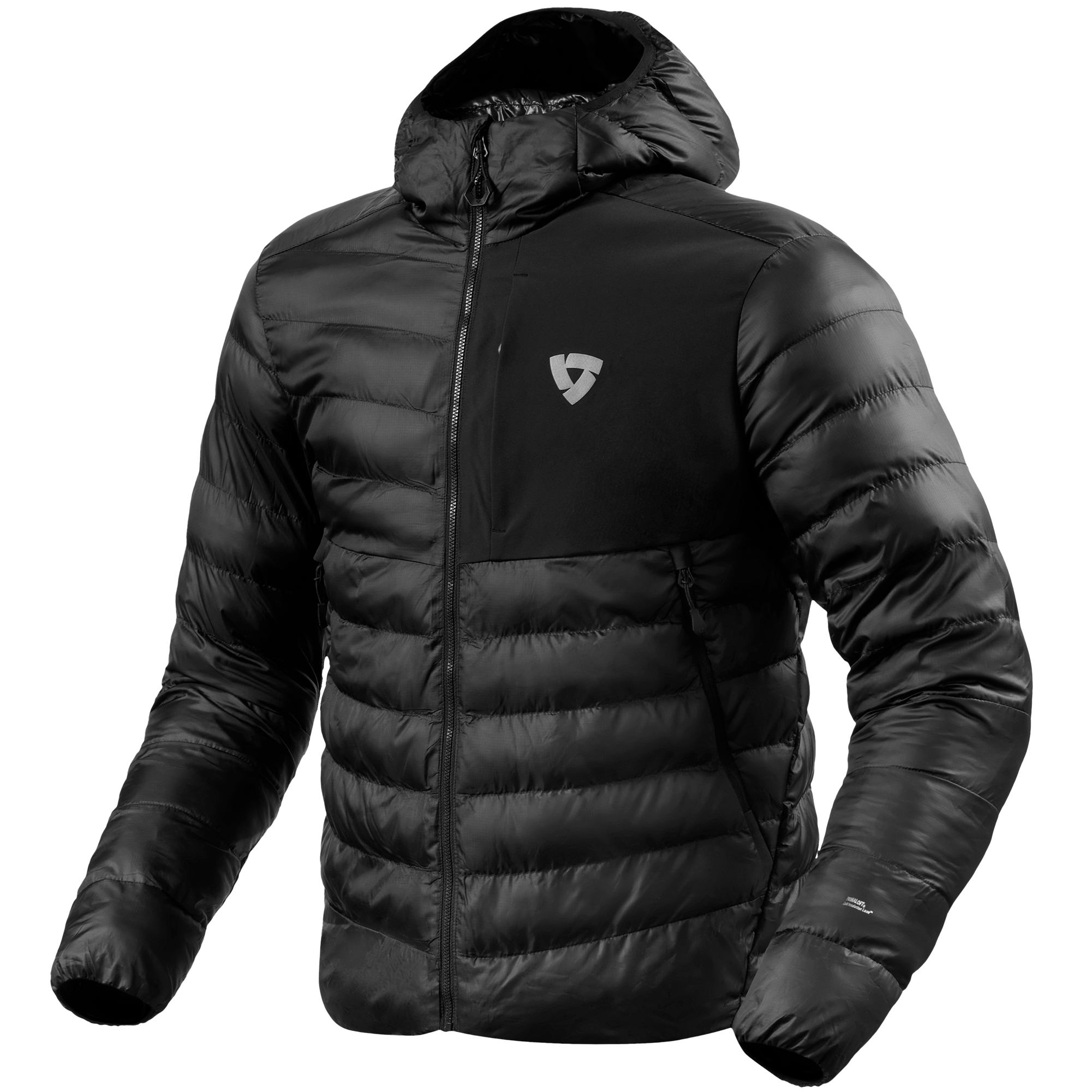 Rev'it Rev'it Fremantle Jacket - Black