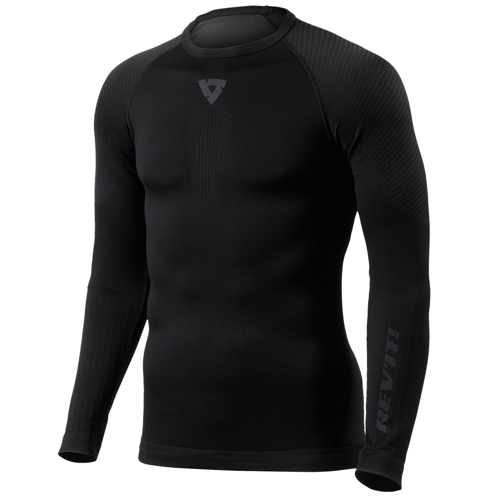 Rev'it Rev'it Airborne 2 Shirt - Black