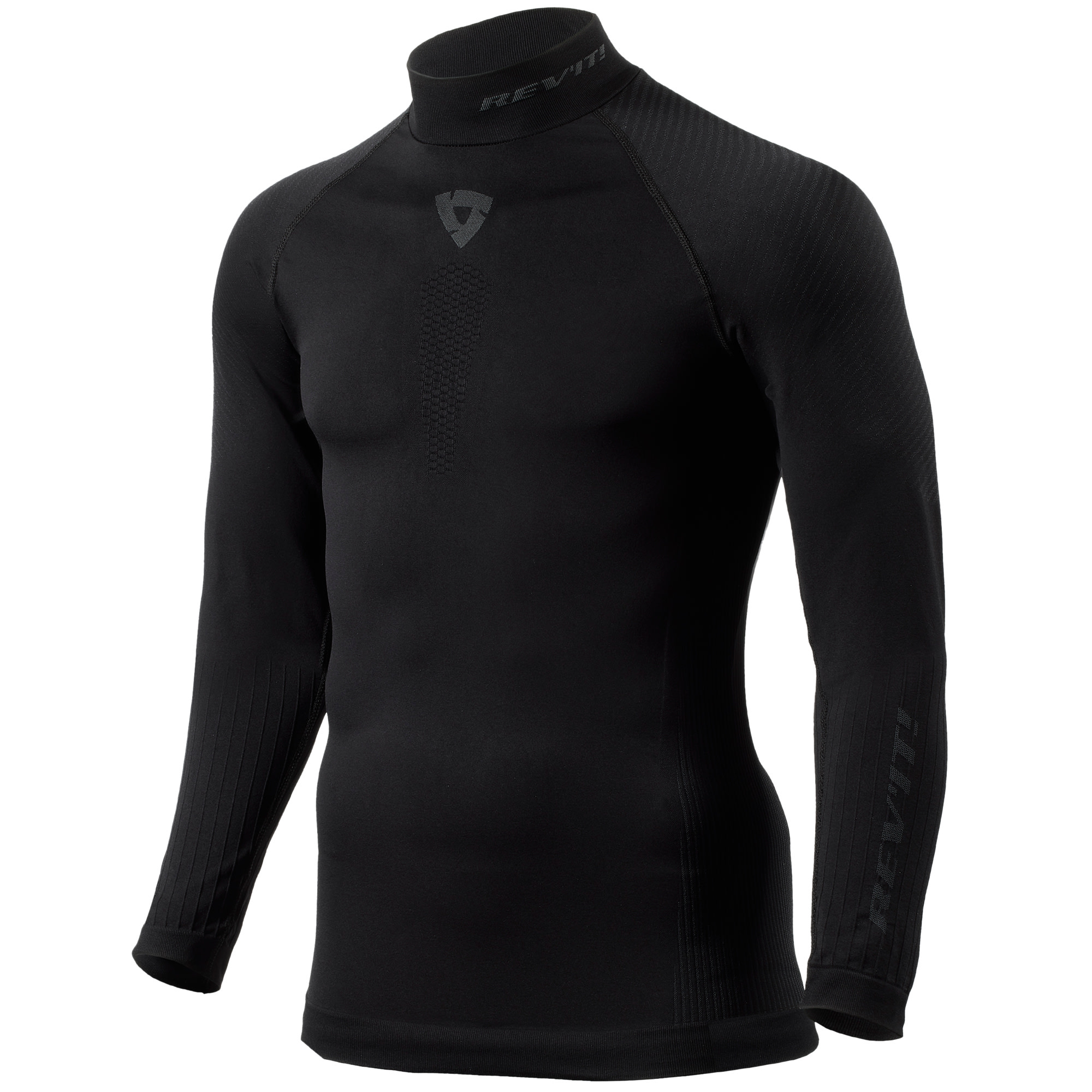 Rev'it Rev'it Thermic Shirt - Black