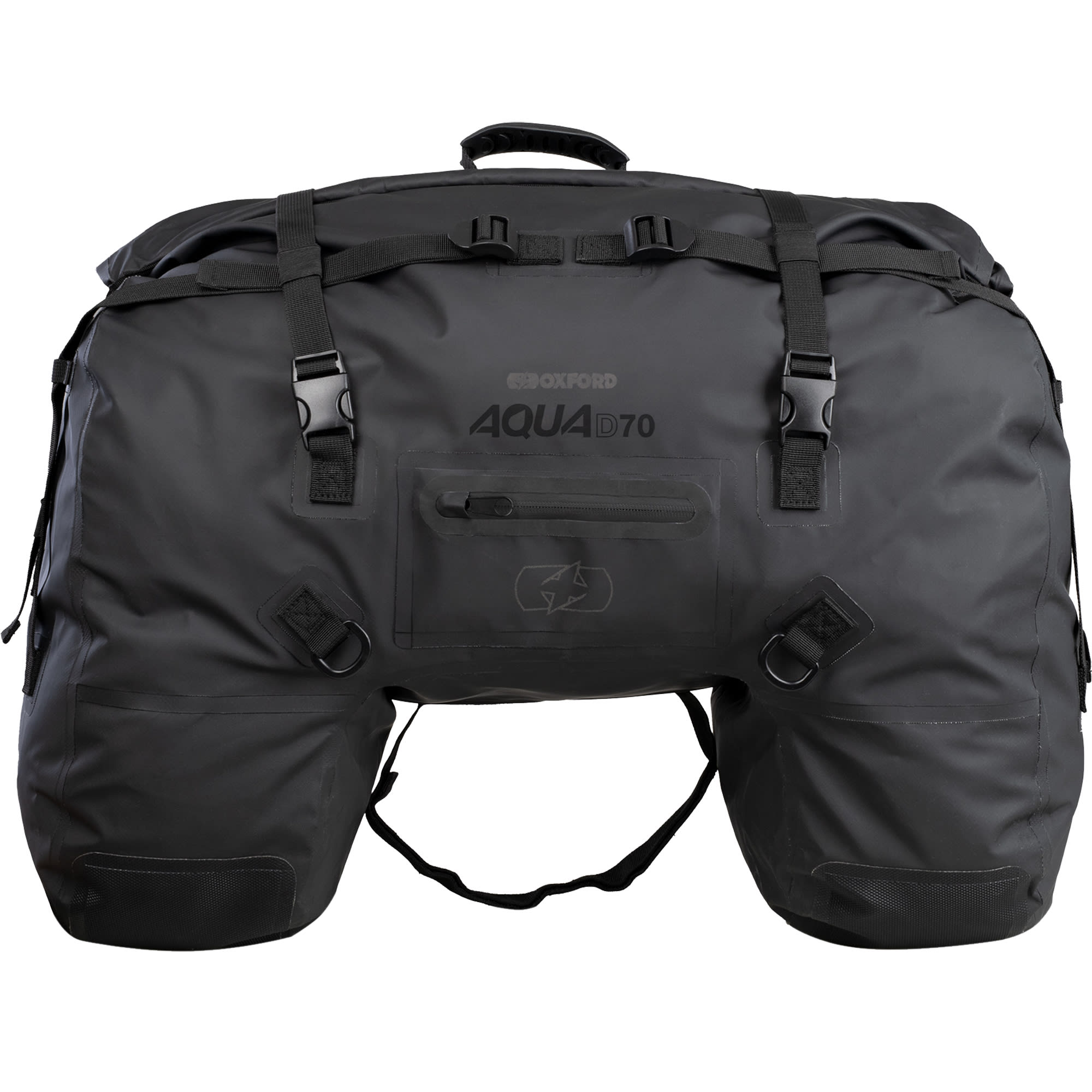 Oxford Oxford Aqua D70 Waterproof Duffle Bag