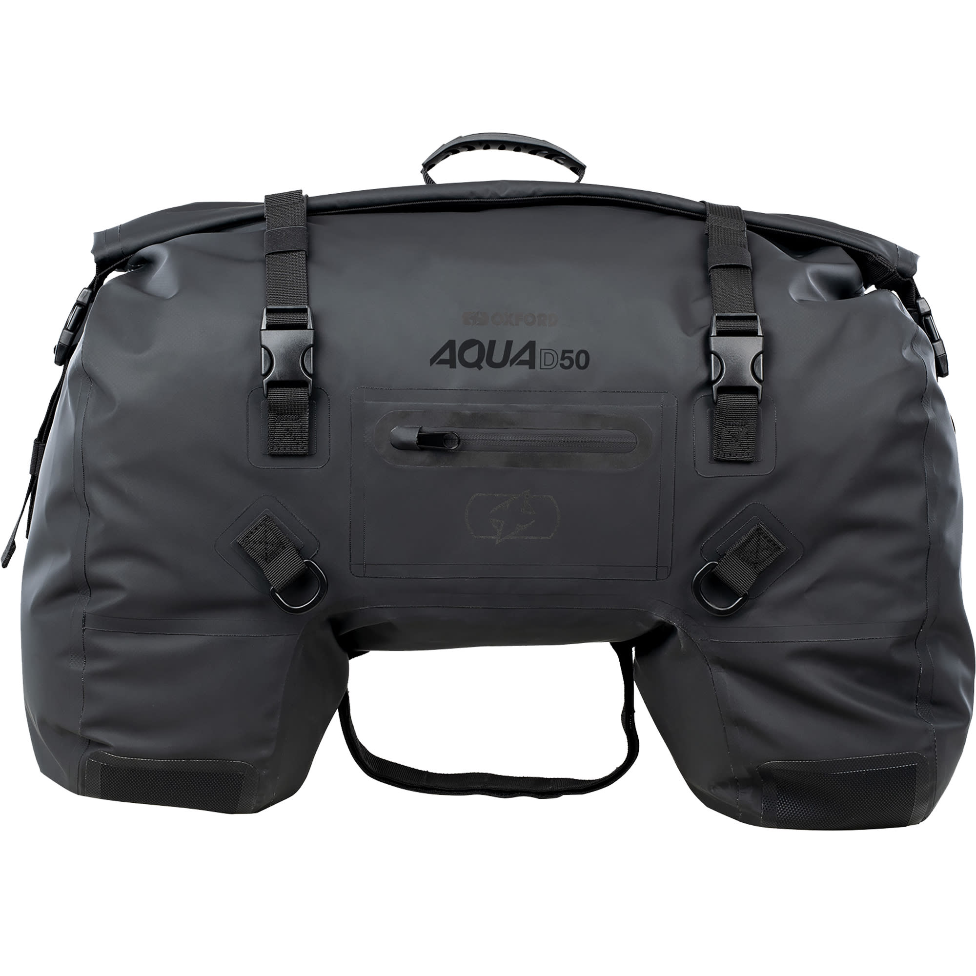Oxford Oxford Aqua D50 Waterproof Duffle Bag