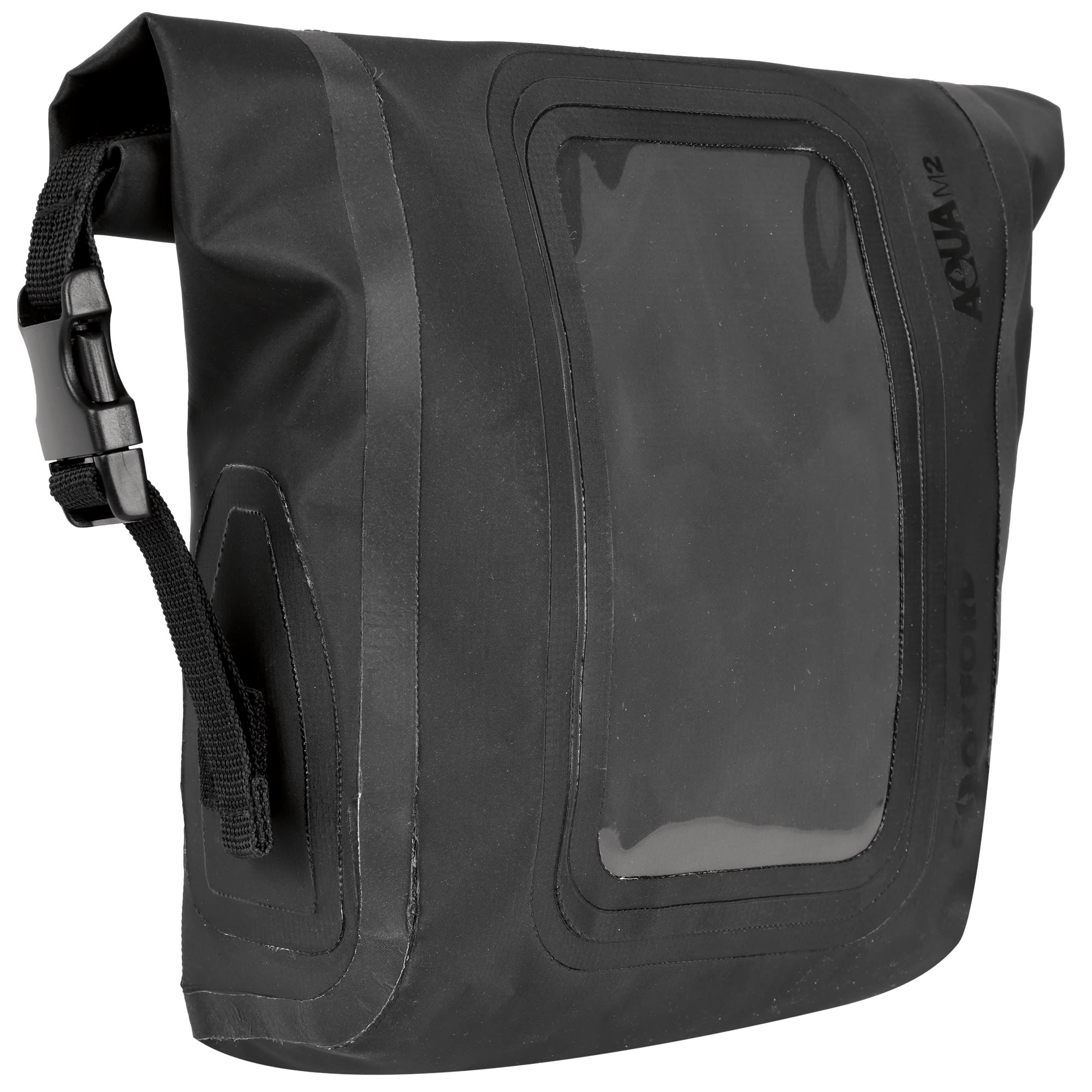 Oxford Oxford Aqua M2 Mini Tank Bag - Black