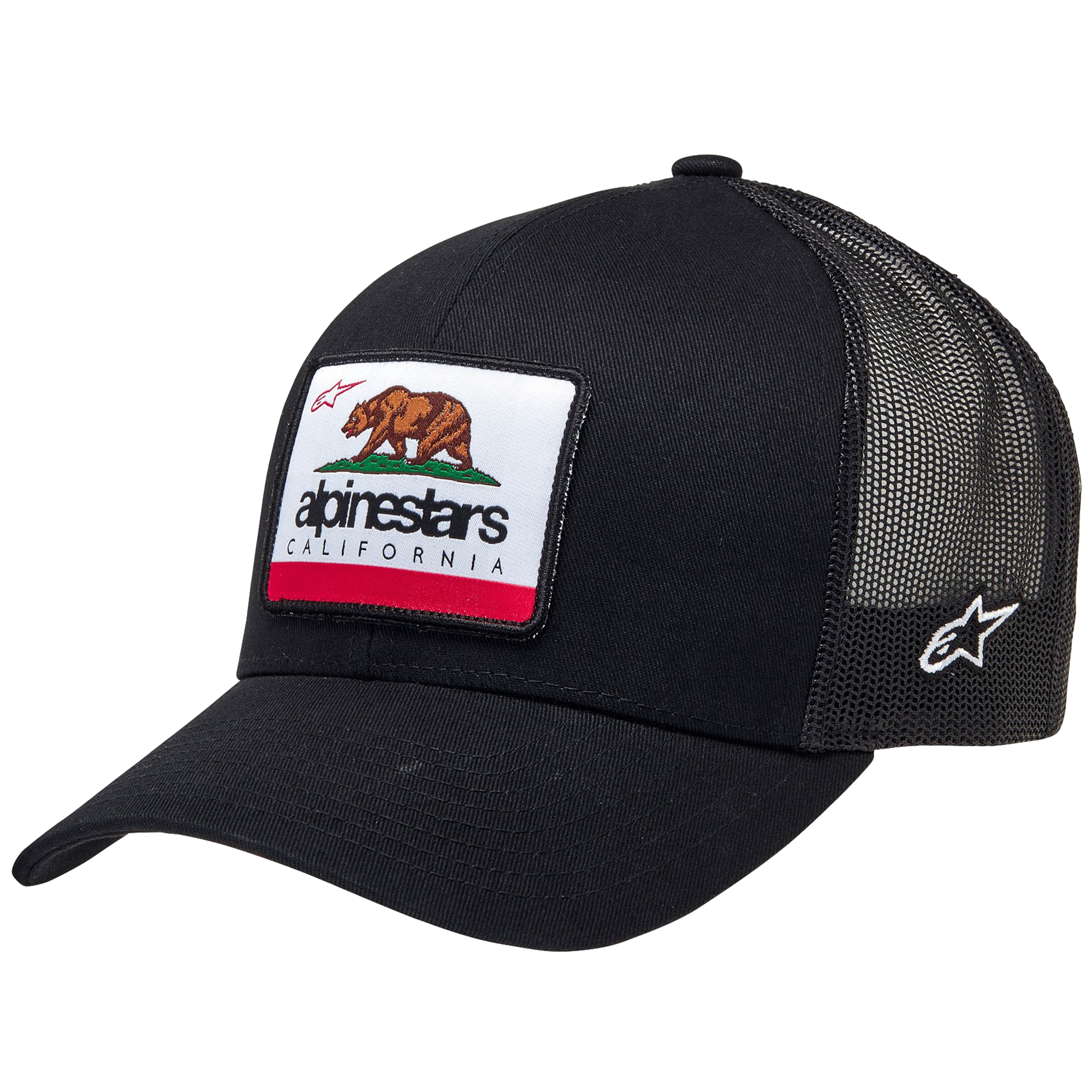 Alpinestars Alpinestars Cali 2.0 Hat - Black