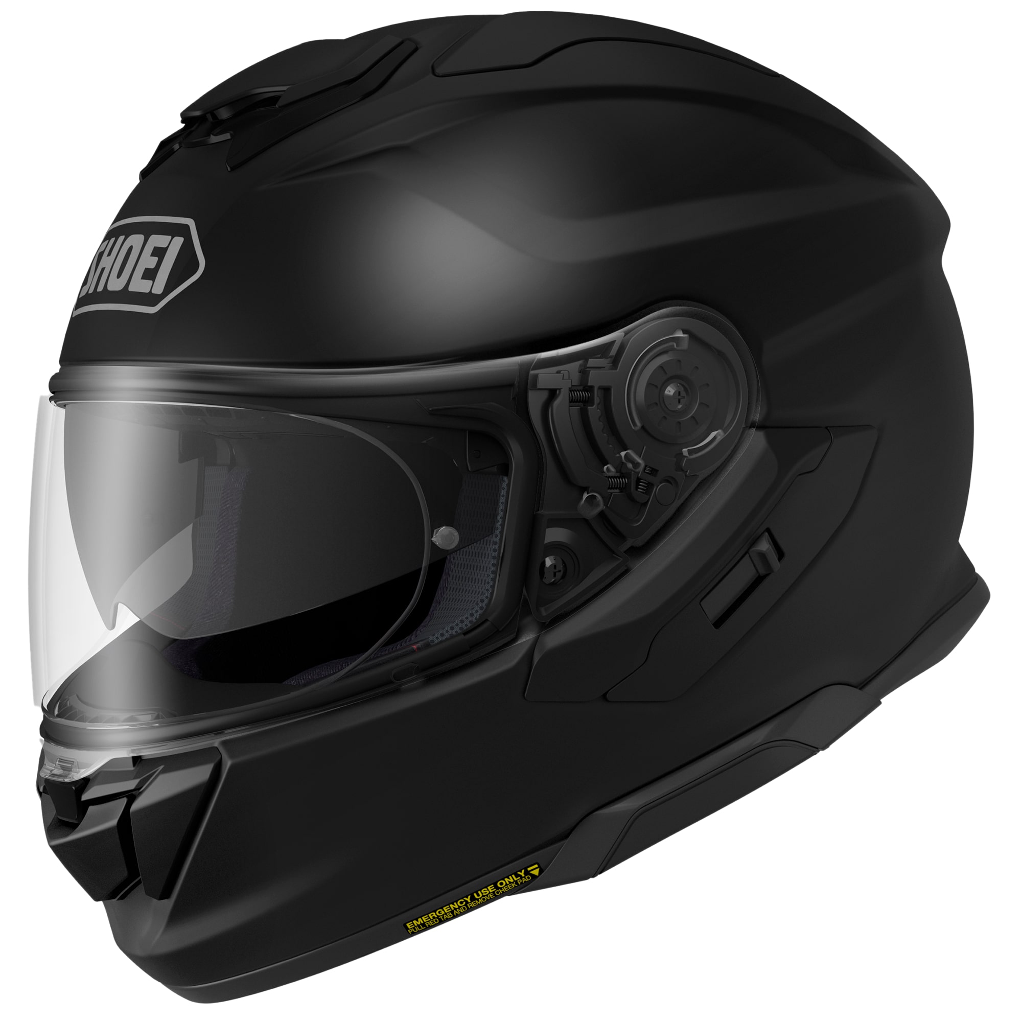 Shoei Shoei GT Air 3 - Matt Black