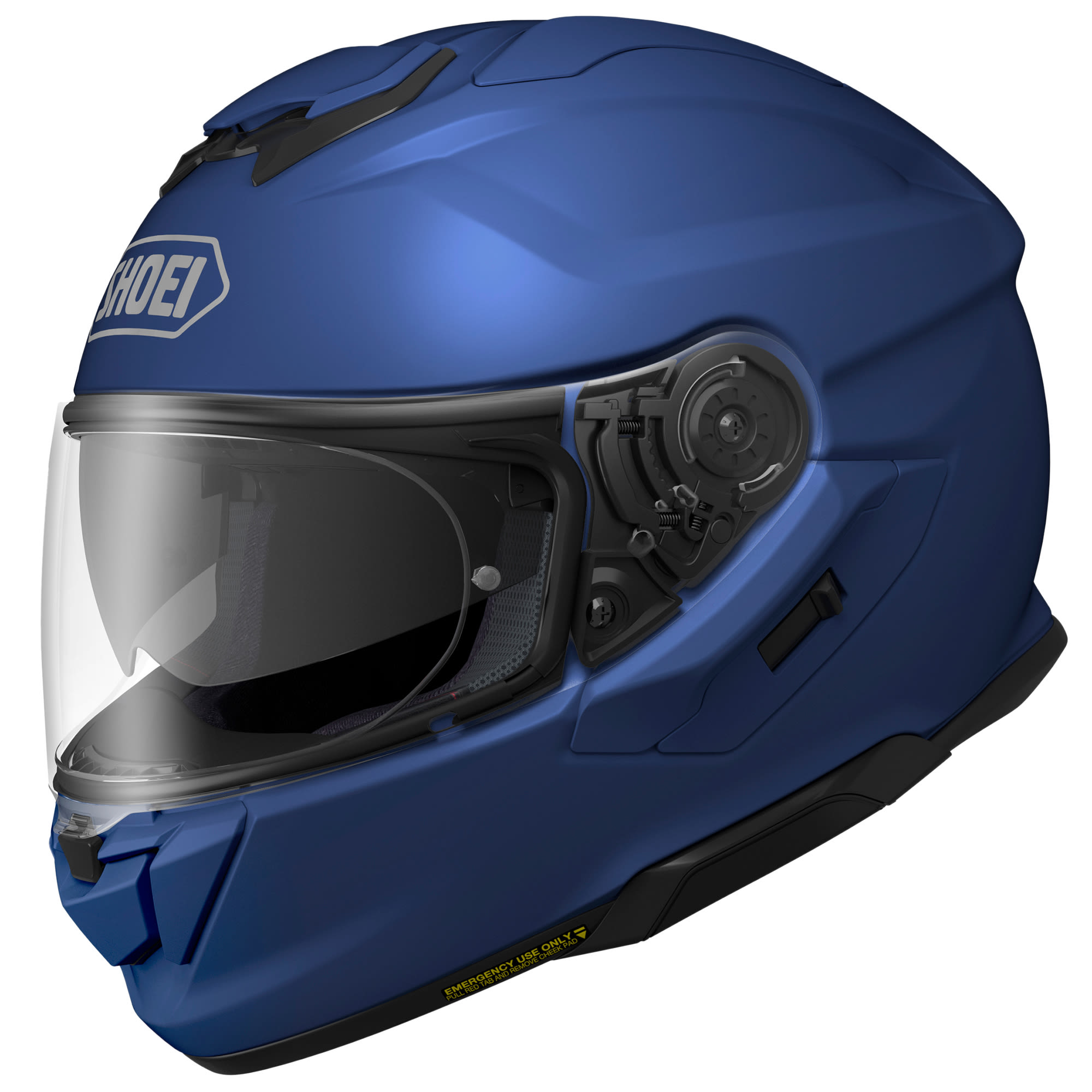 Shoei Shoei GT Air 3 - Matt Blue
