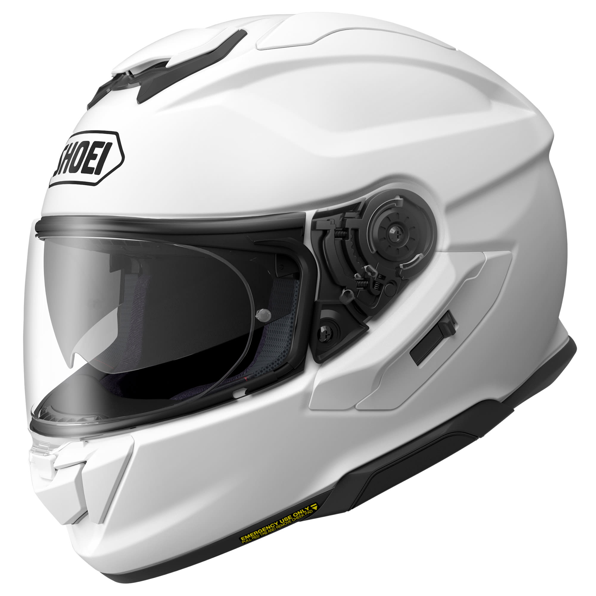 Shoei Shoei GT Air 3 - White