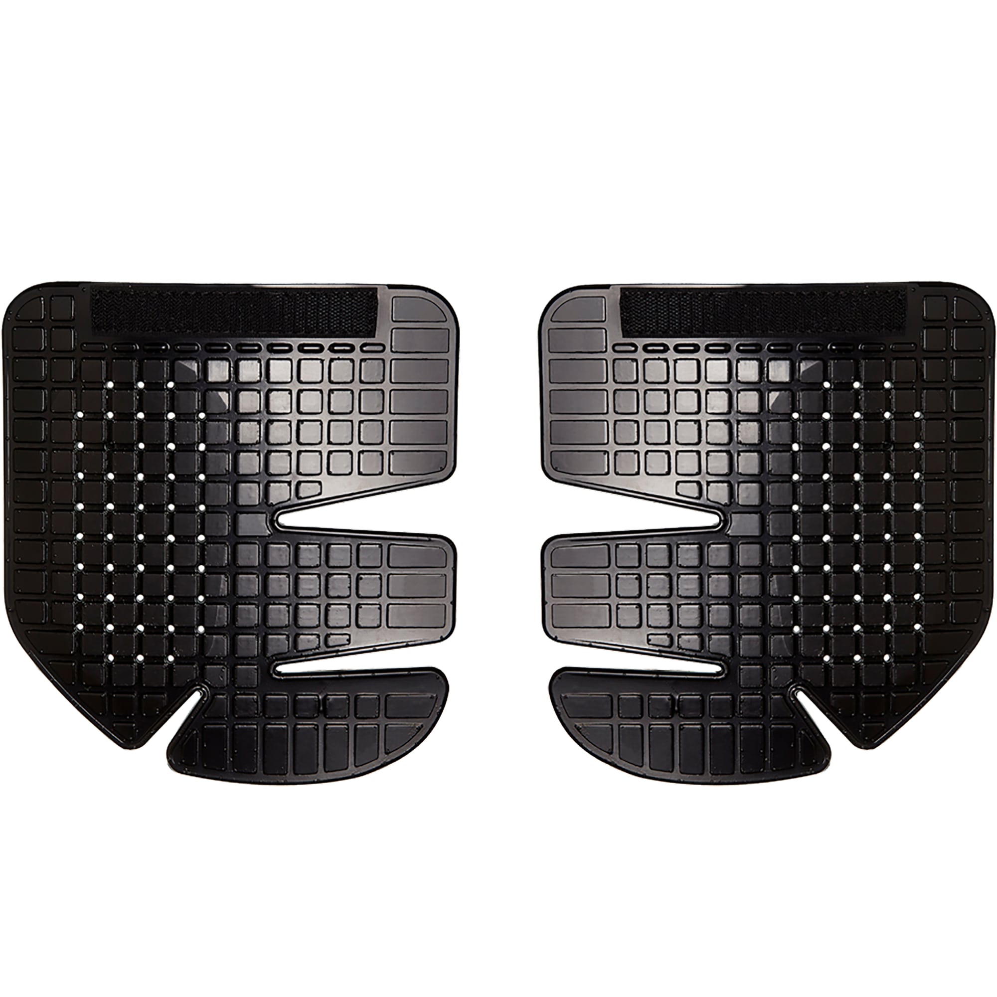 Spidi Spidi Warrior Lite H Hip Protectors - Black