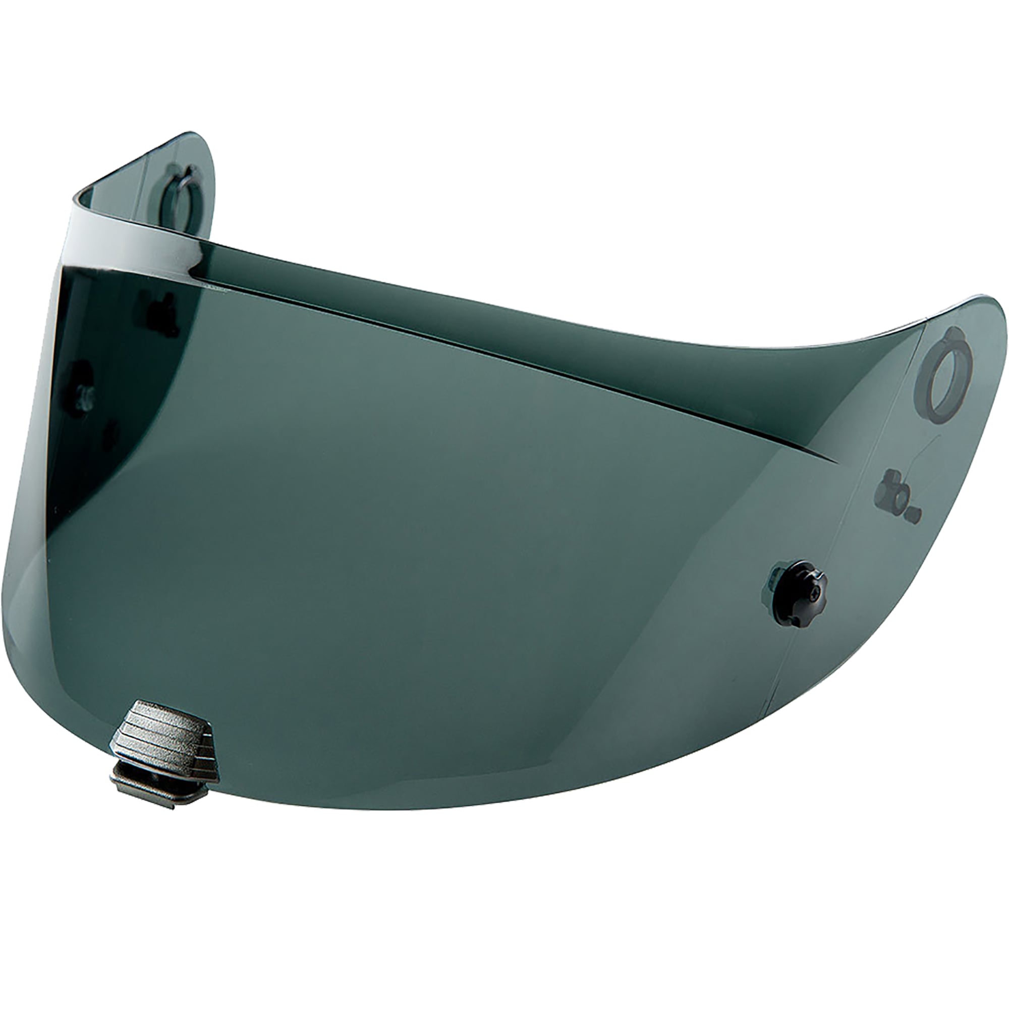HJC HJC HJ26ST Dark Smoke Visor - Not Road Legal
