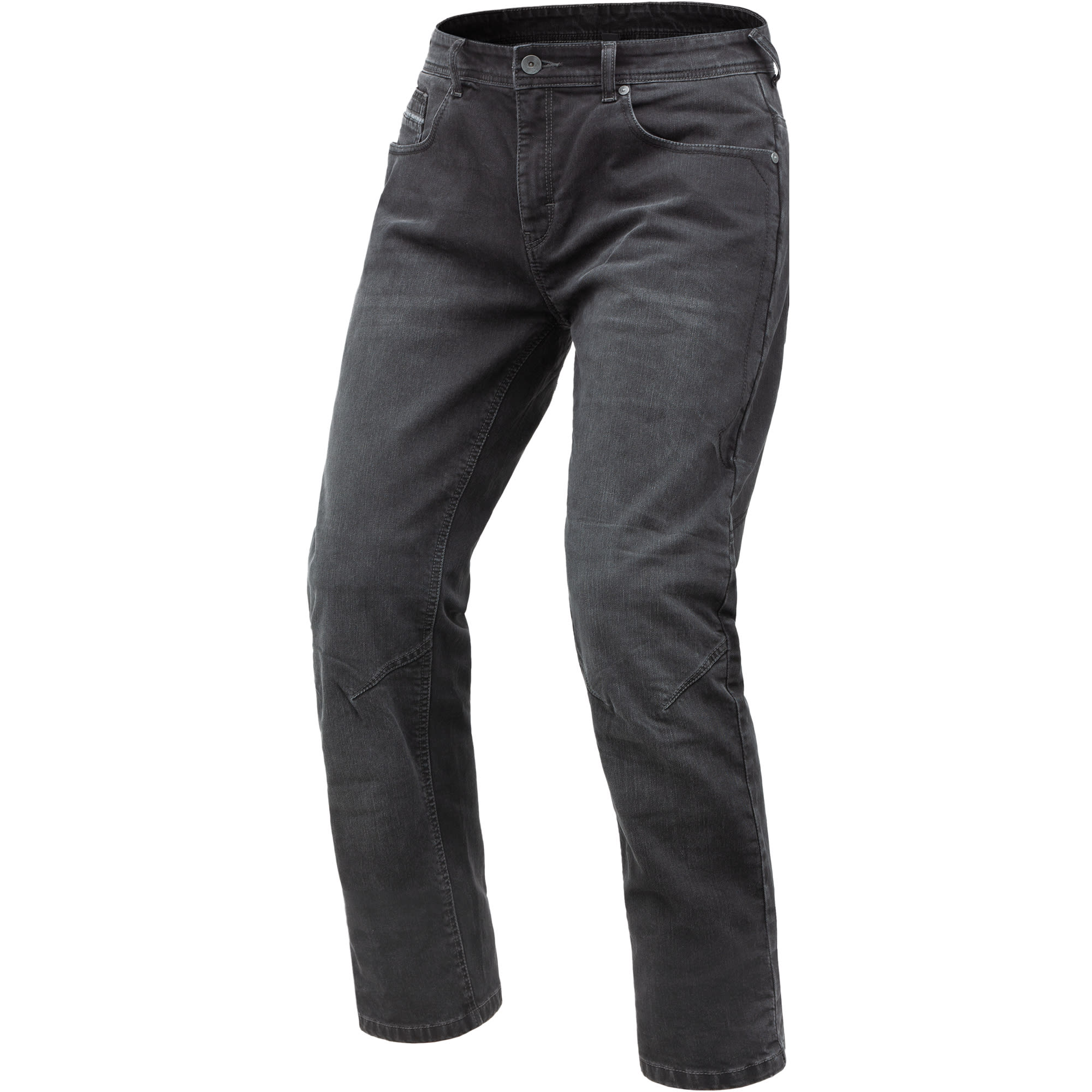 Tucano Urbano Tucano Urbano Zeno Jeans - Black