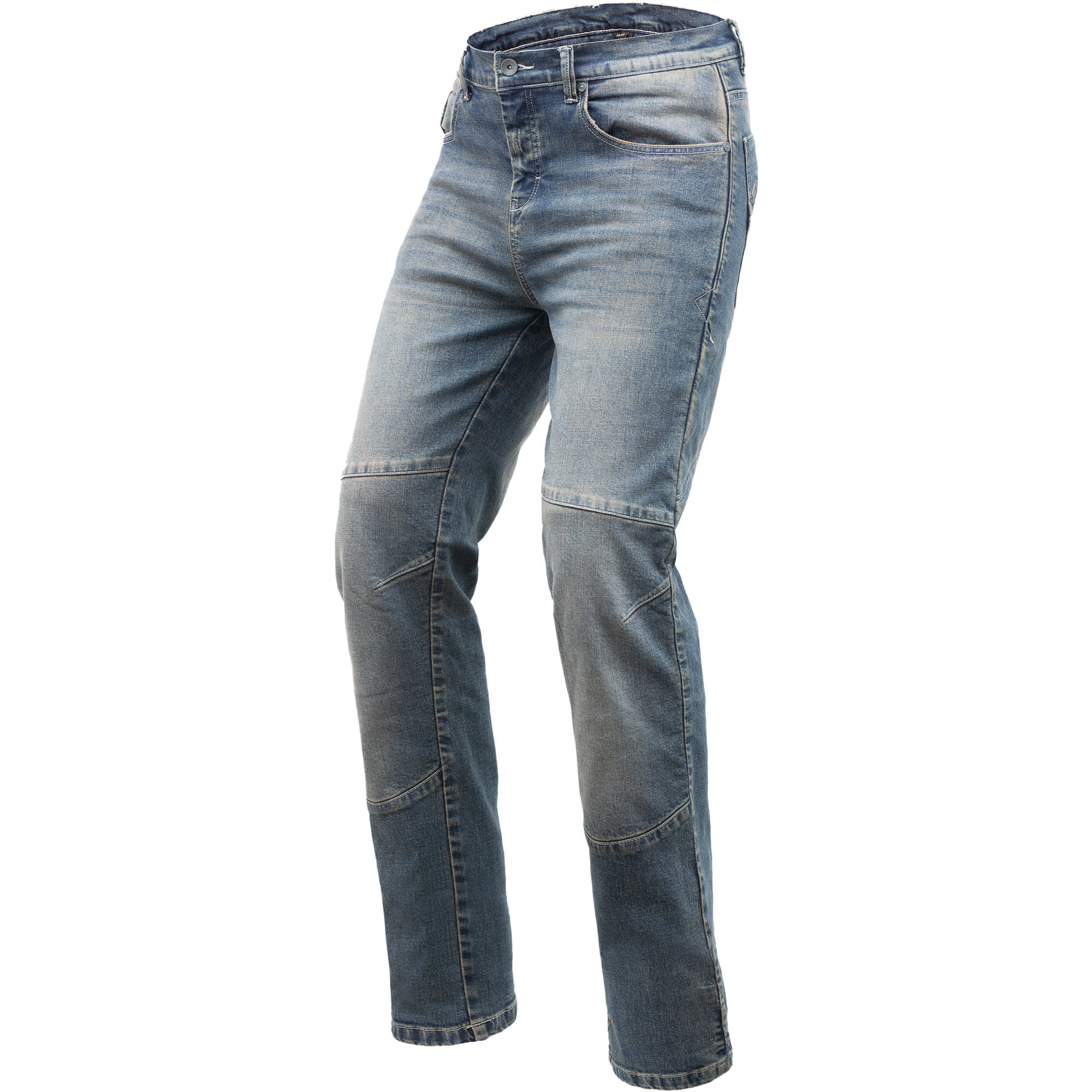 Tucano Urbano Tucano Urbano Porto Jeans - Blue