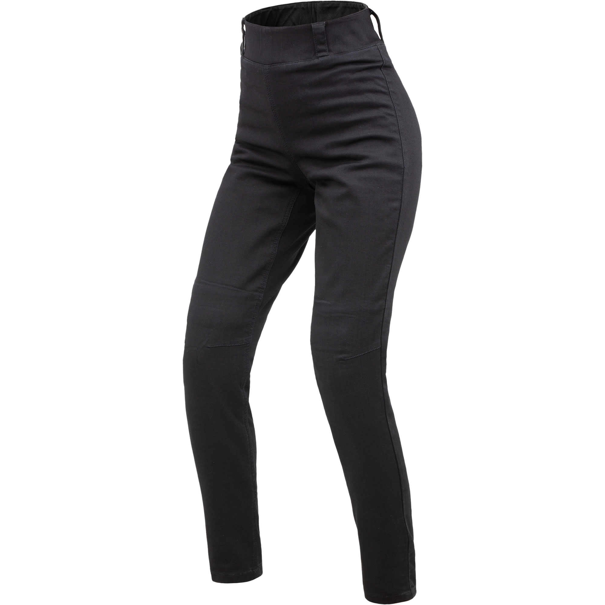 Tucano Urbano Tucano Urbano Ladies Boccadasse Leggings - Black