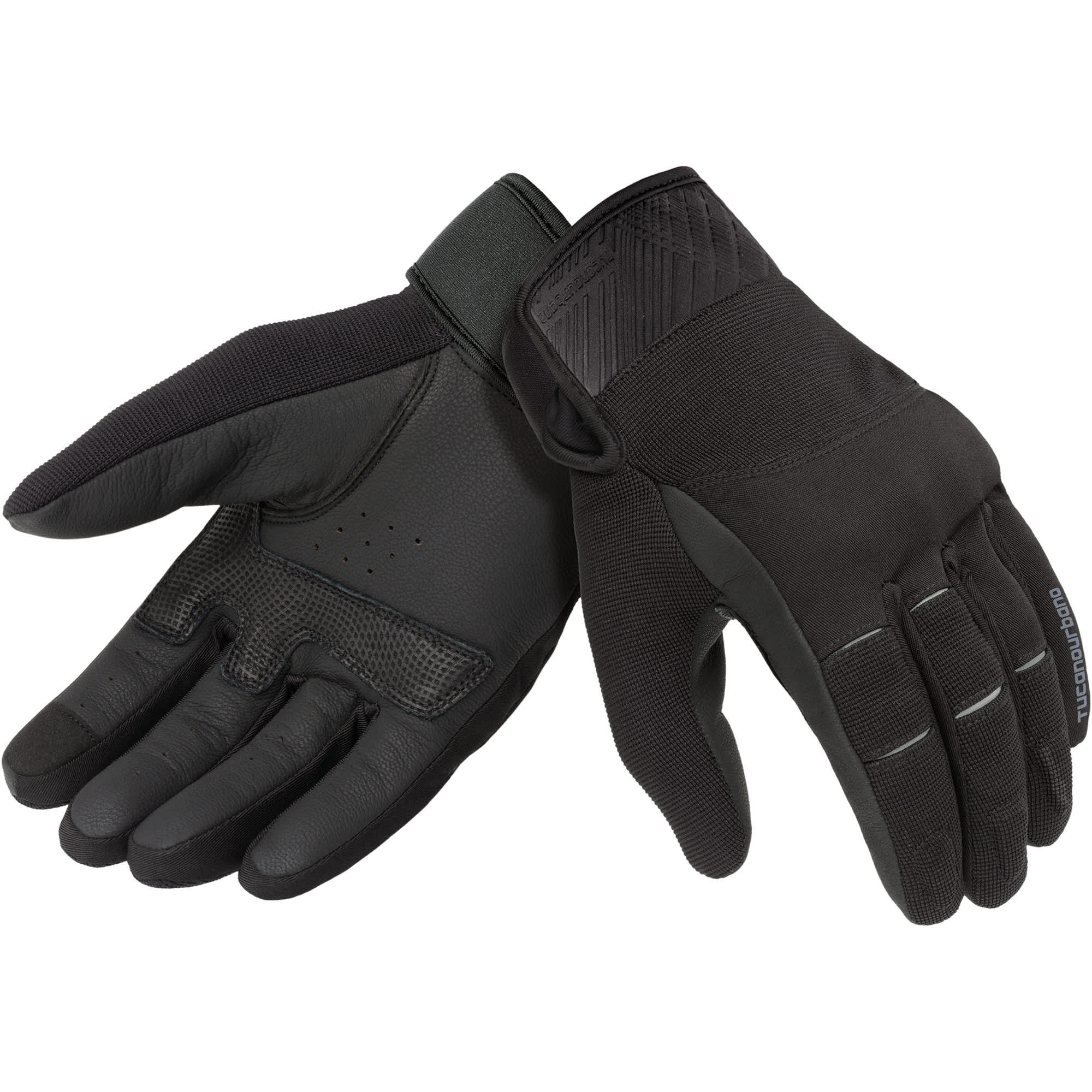 Tucano Urbano Tucano Urbano Crab Year-Round Gloves - Black
