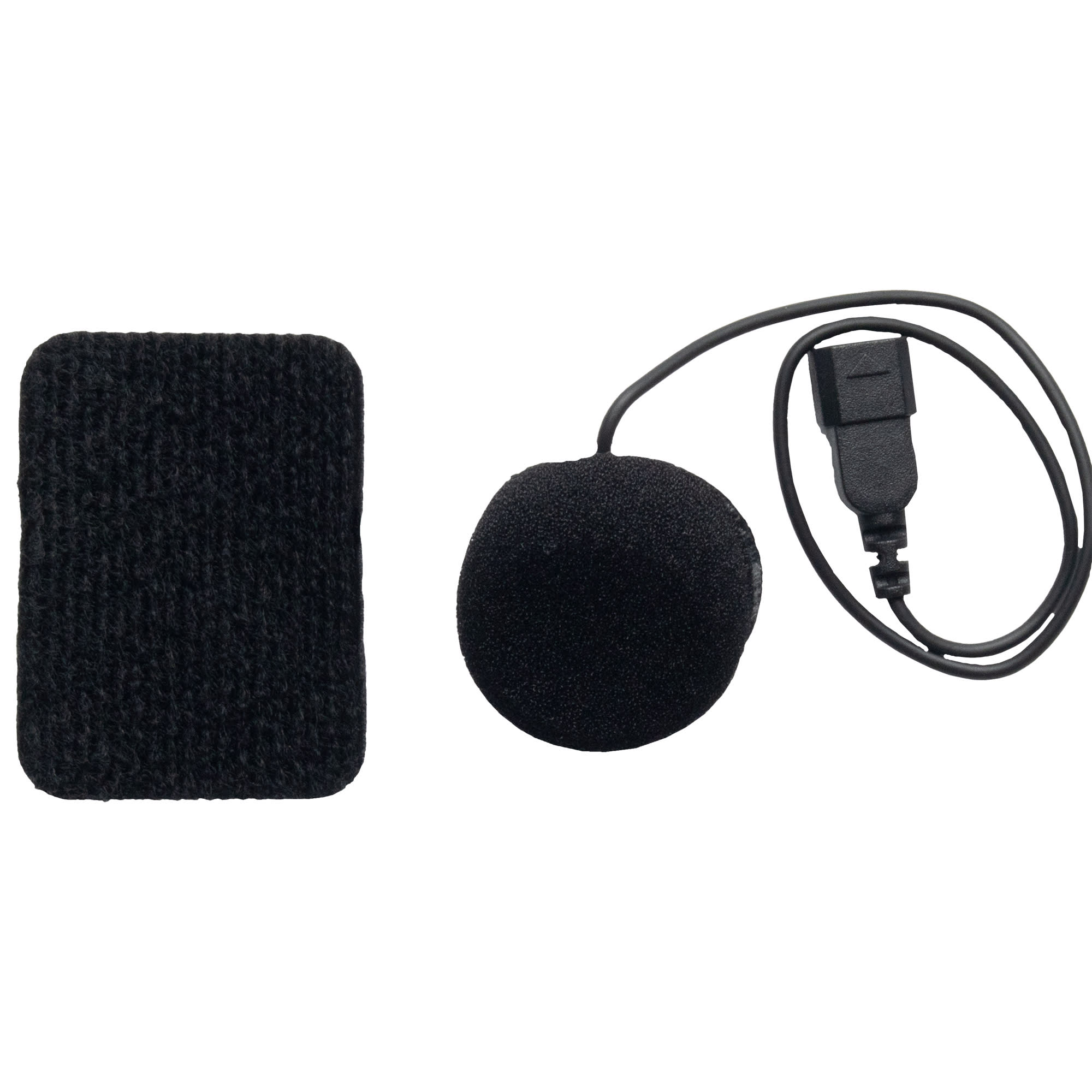 Cardo Cardo Replacement Wired Microphone