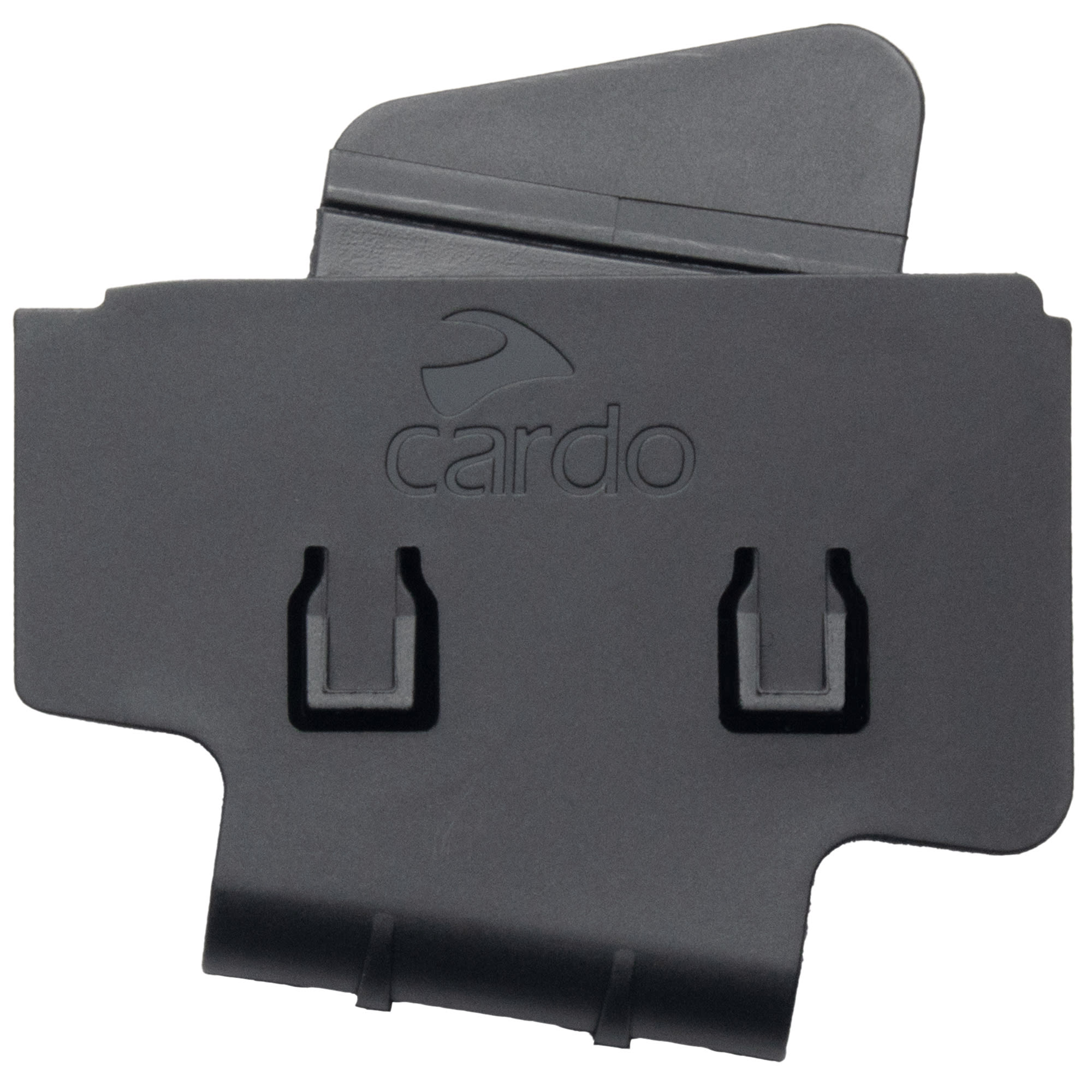 Cardo Cardo Replacement Plastic Clamp - Freecom 1 / 2