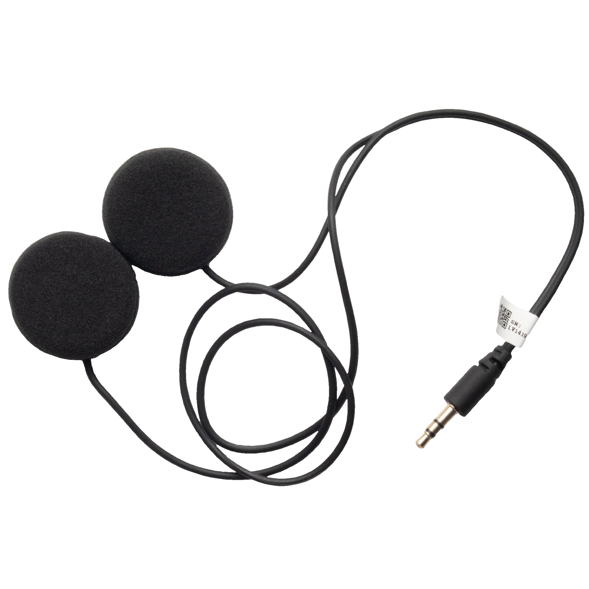 Cardo Cardo Replacement Speakers - 32mm