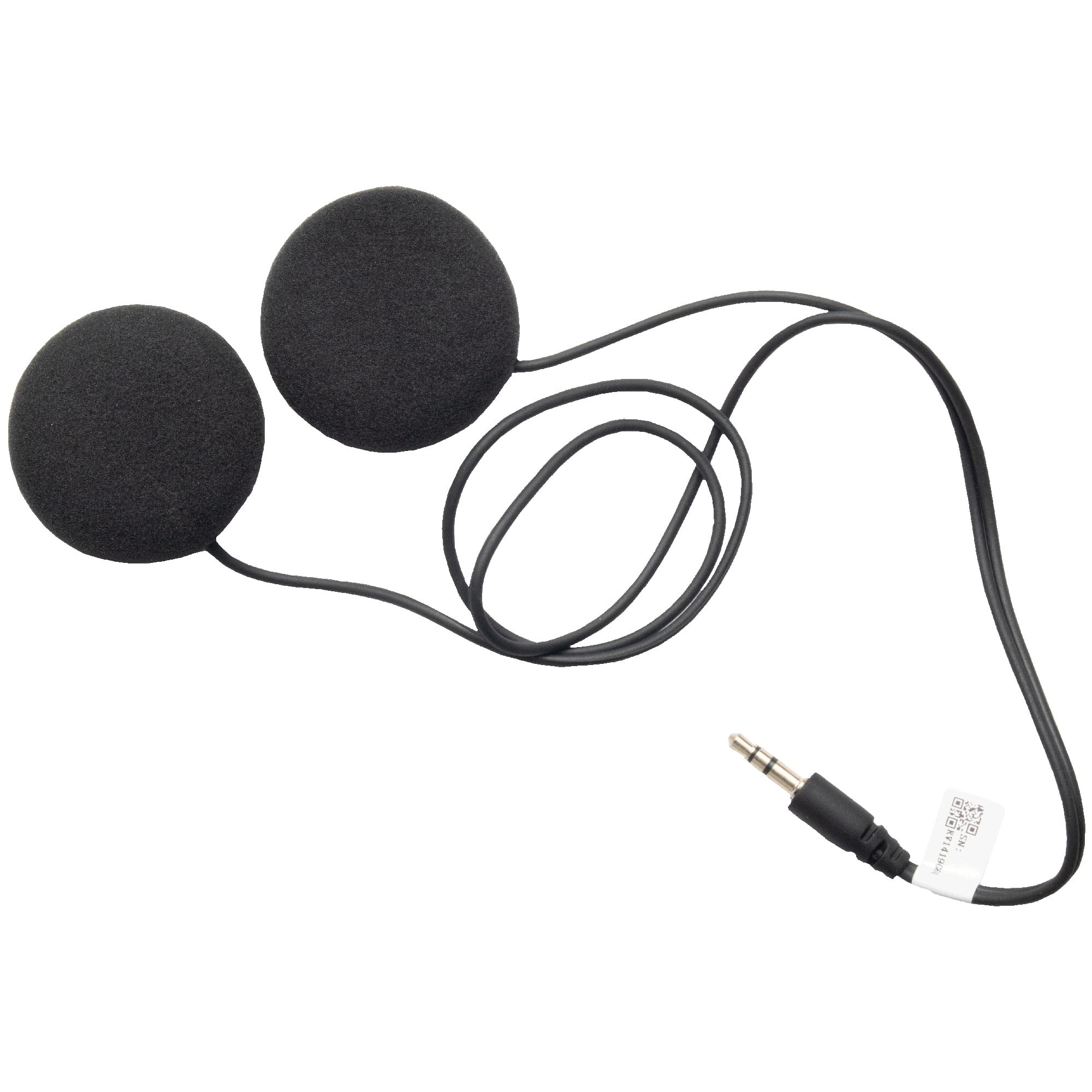 Cardo Cardo Replacement Speakers - 40mm
