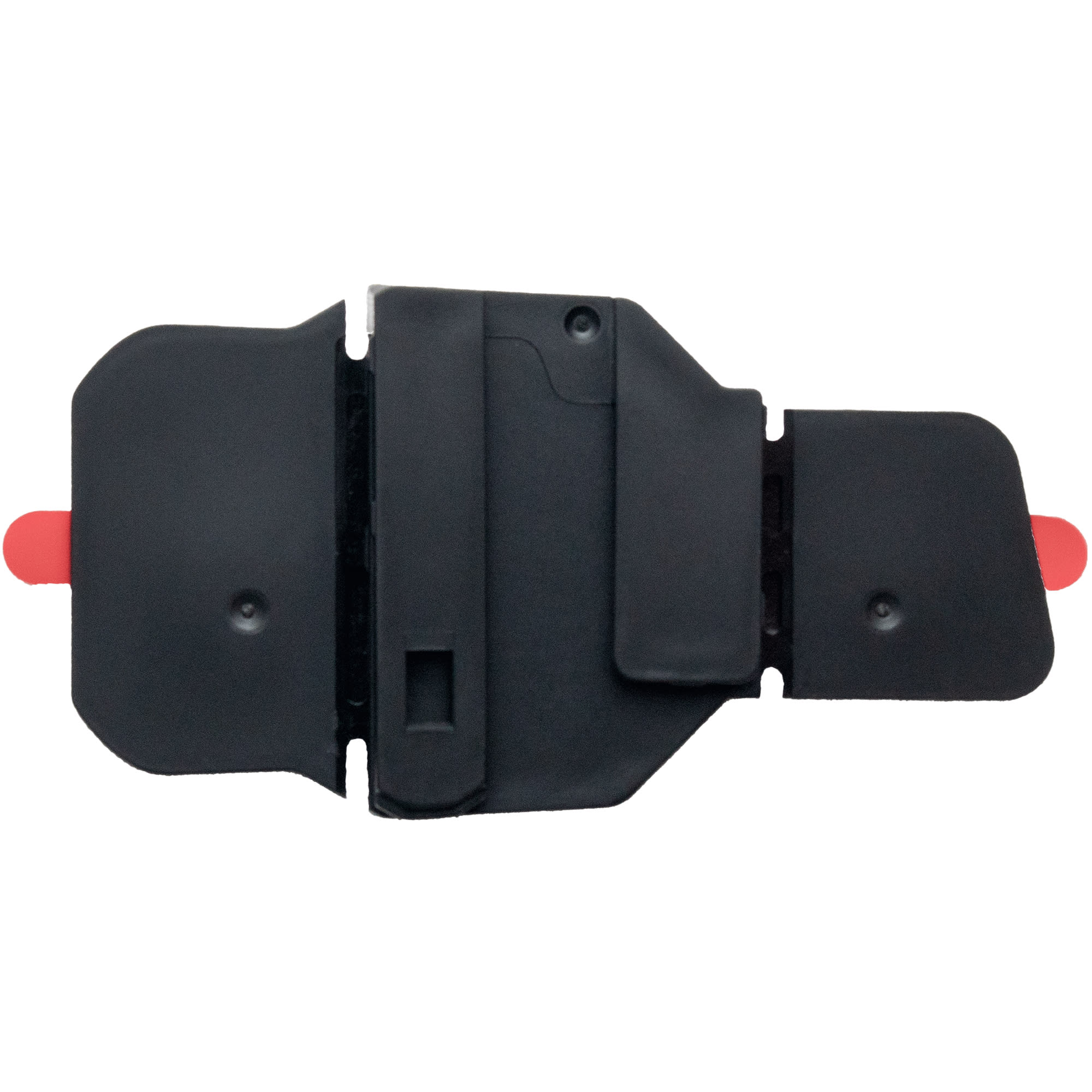 Cardo Cardo Replacement Adhesive Plate - Packtalk Edge / Pro / Neo / Custom