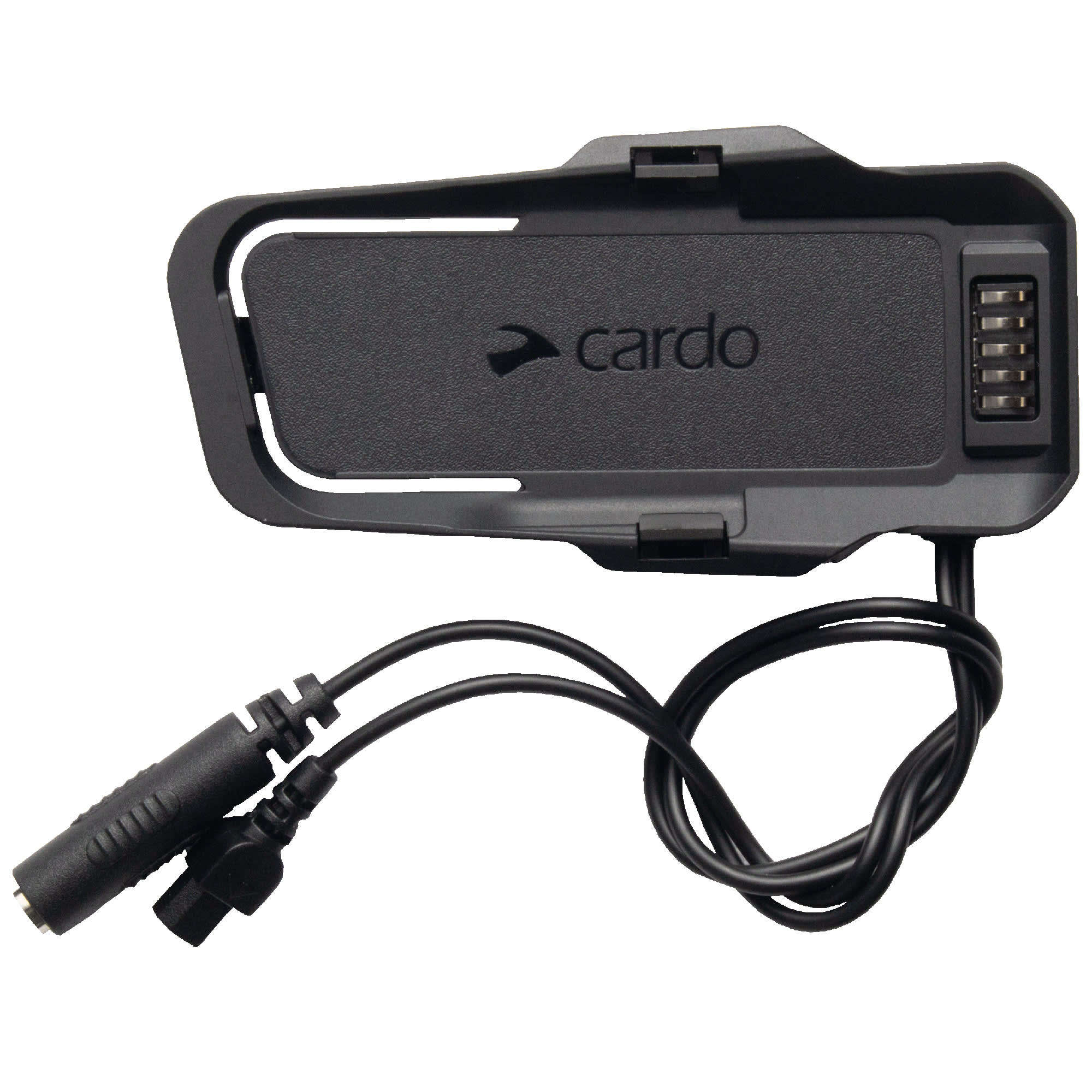 Cardo Cardo Replacement Cradle - Packtalk Edge