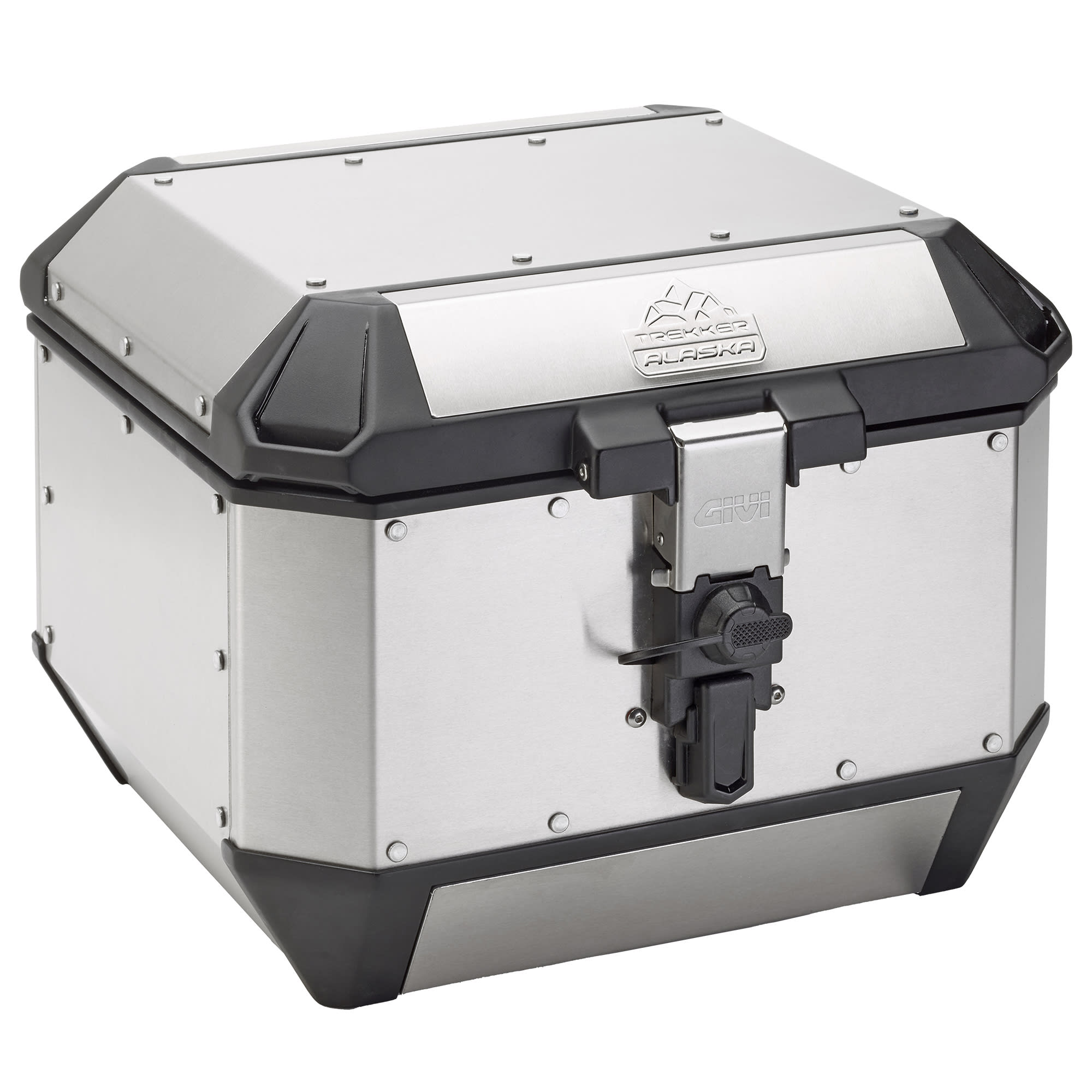 Givi Givi ALA44A Trekker Alaska Top Box - 44 Litre